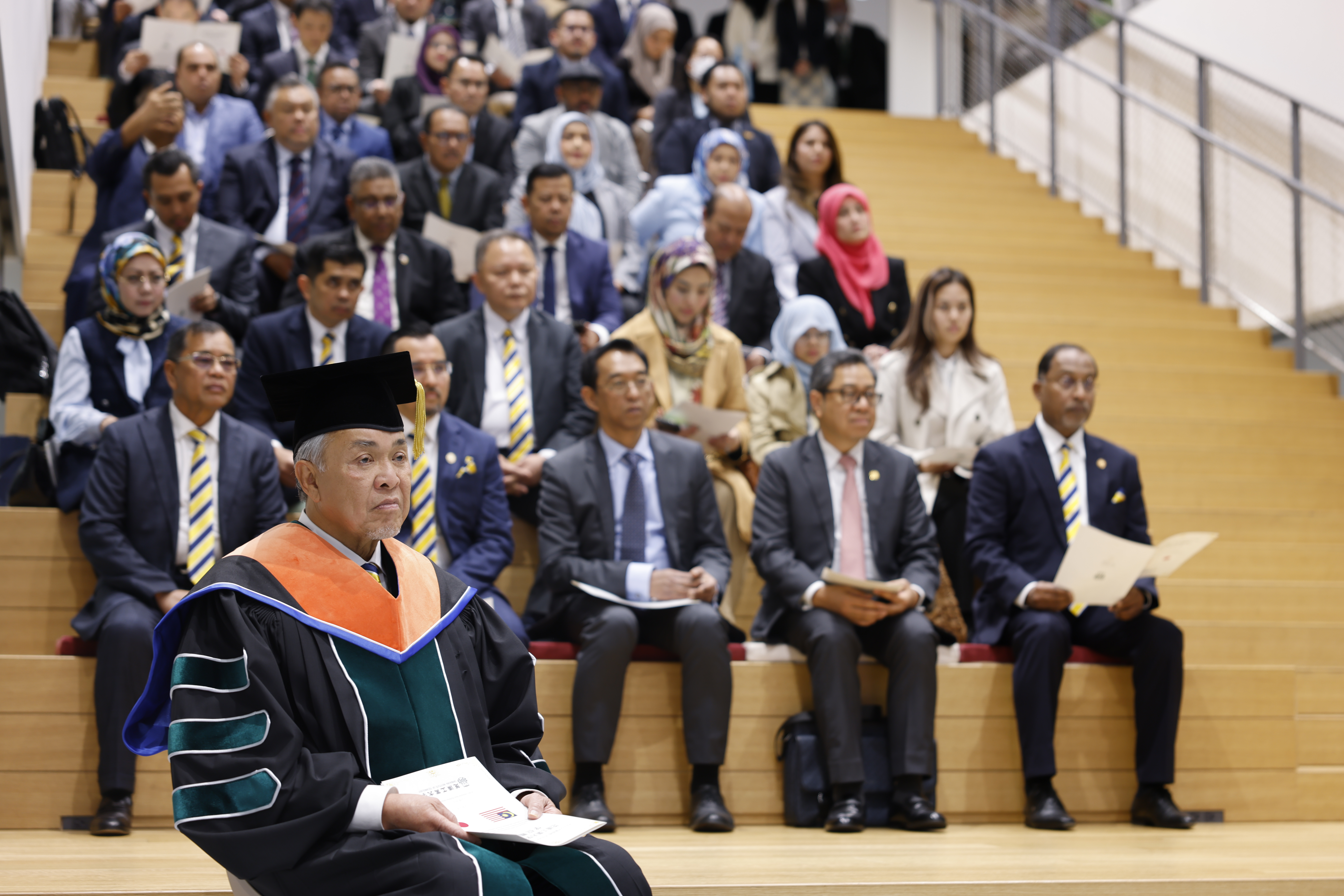 Graduation