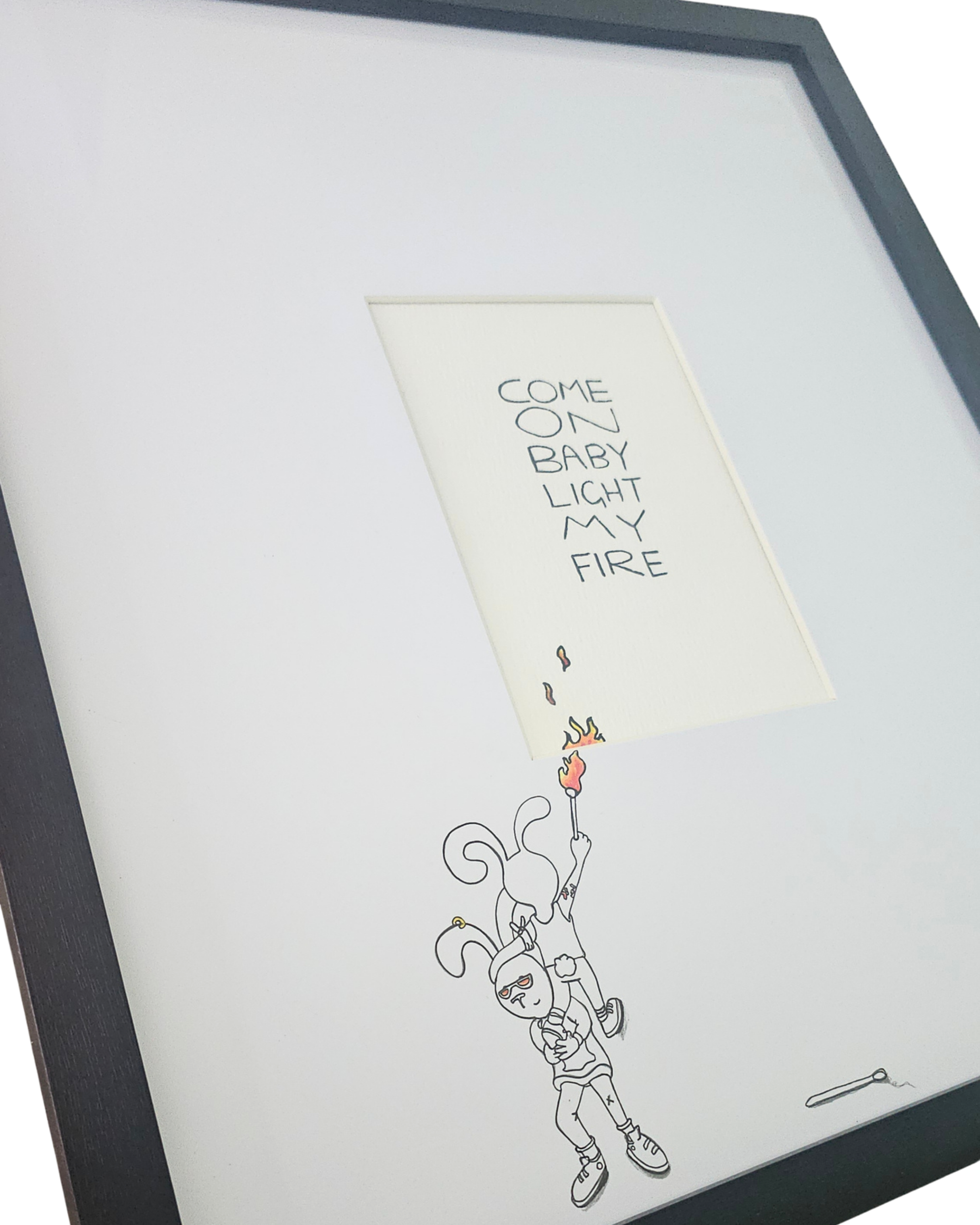 Light My Fire