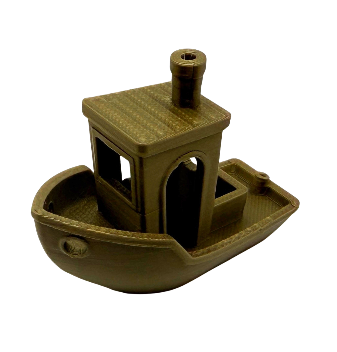 3D Druck Farbvorschau