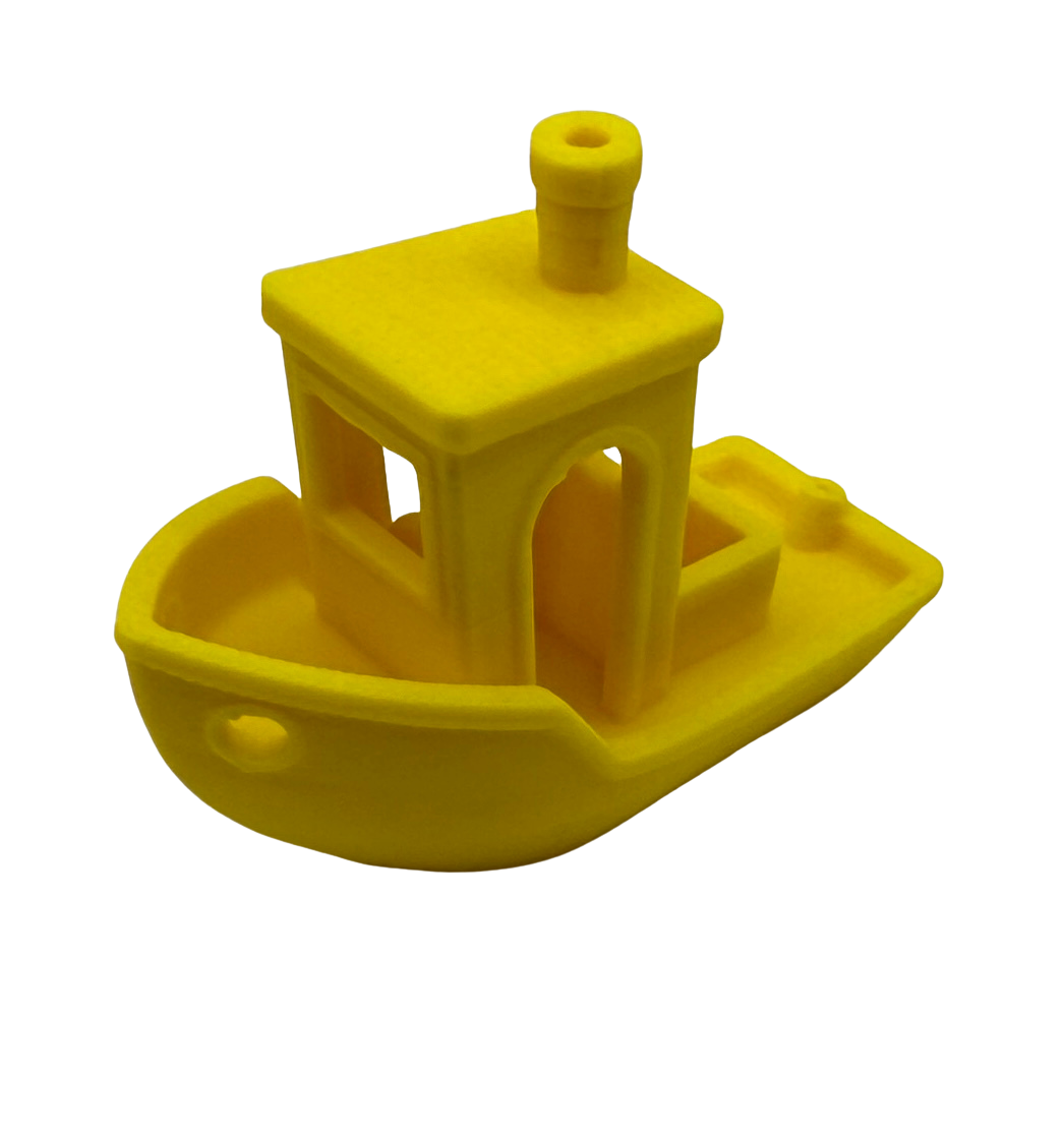 3D Druck Farbvorschau