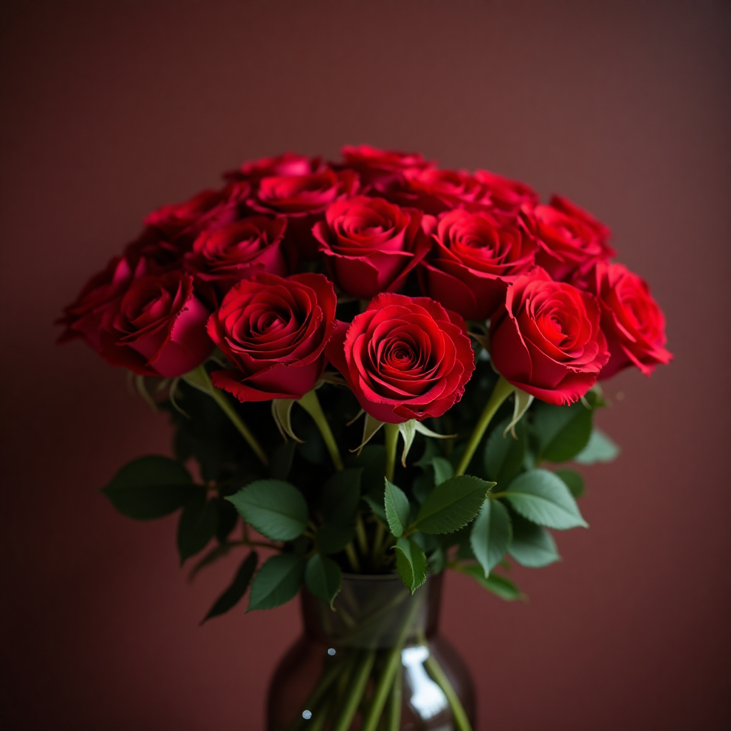Premium Floral Bouquet