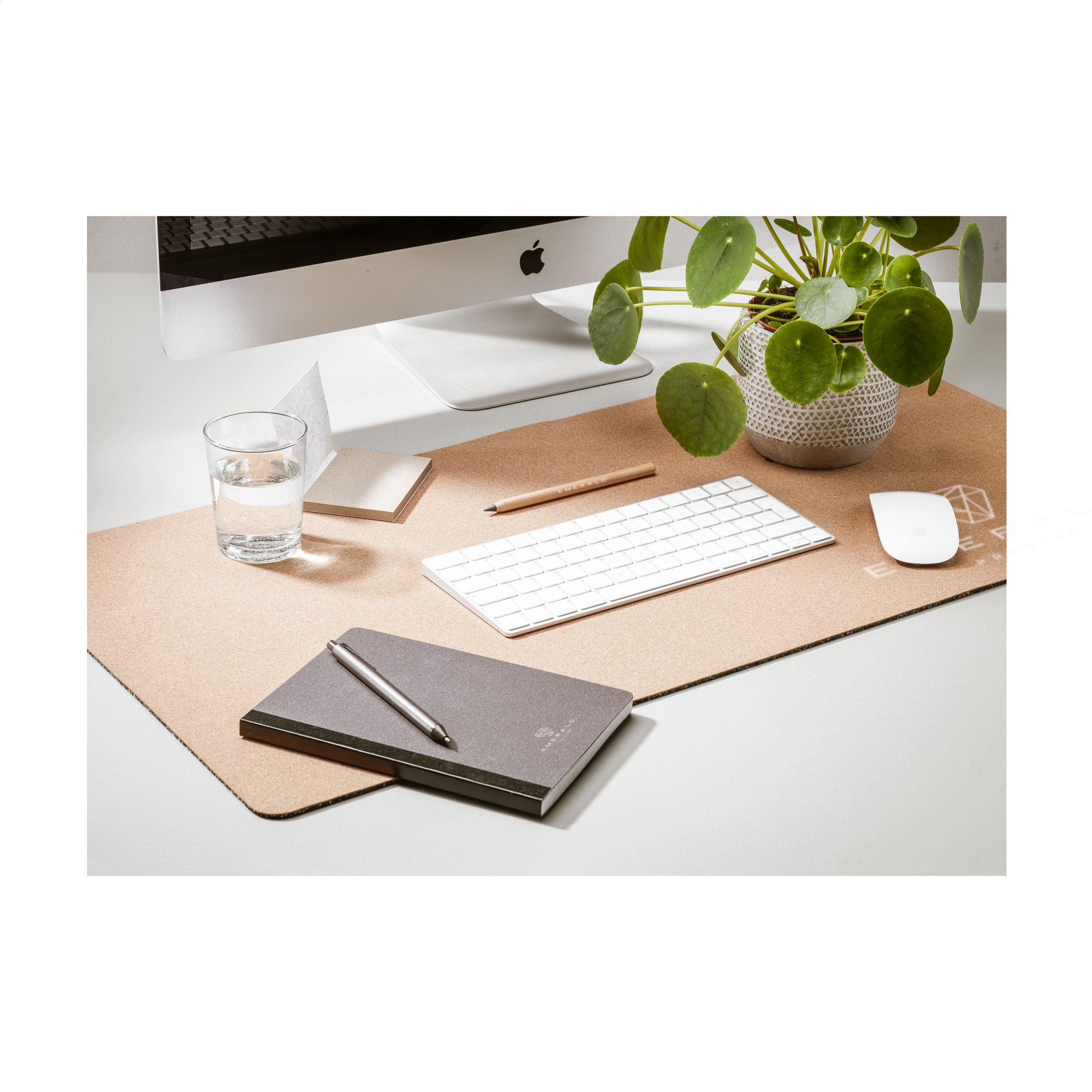 W001 Užrašų knygelė A5 formato