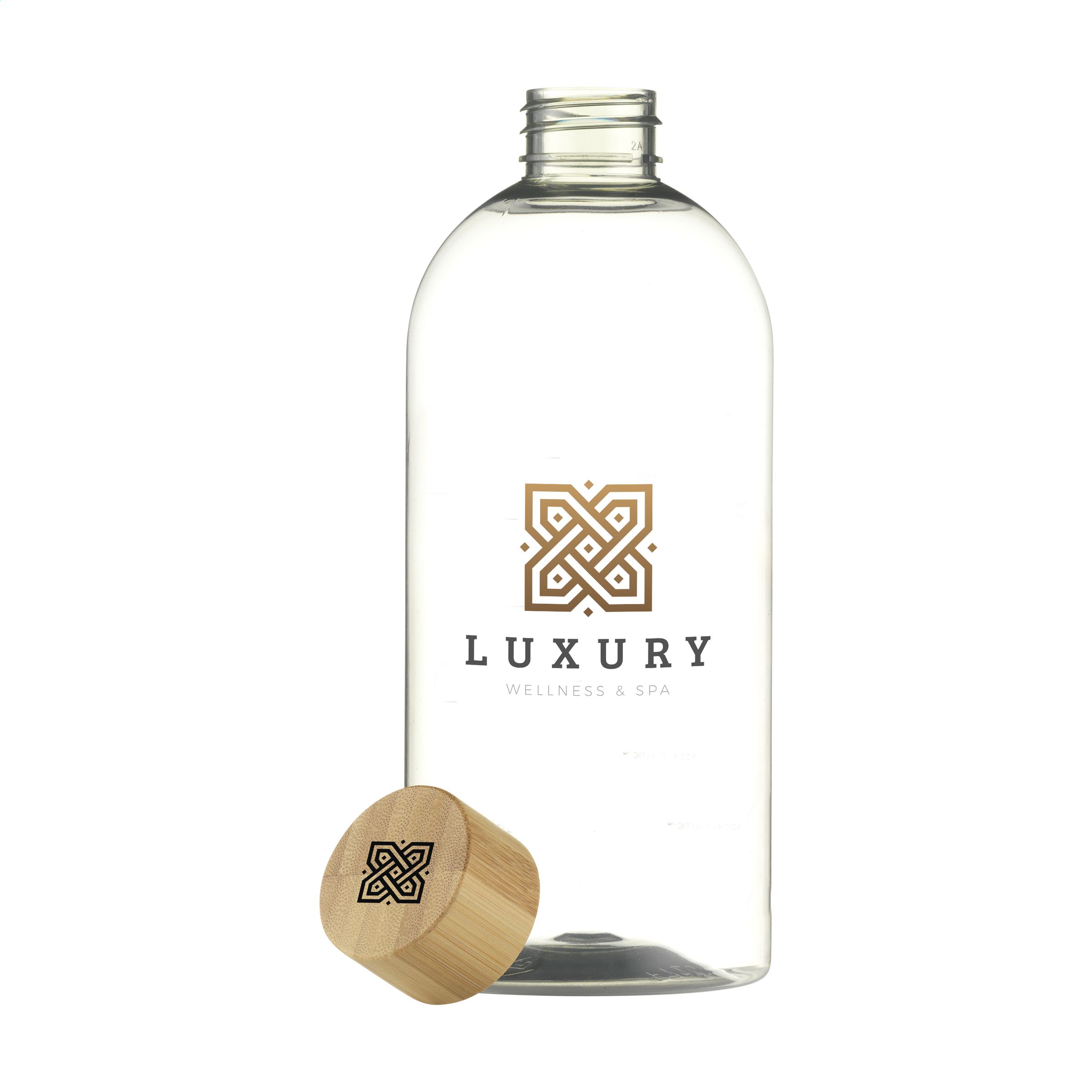 W002 vandens buteliukas 500 ml talpos 