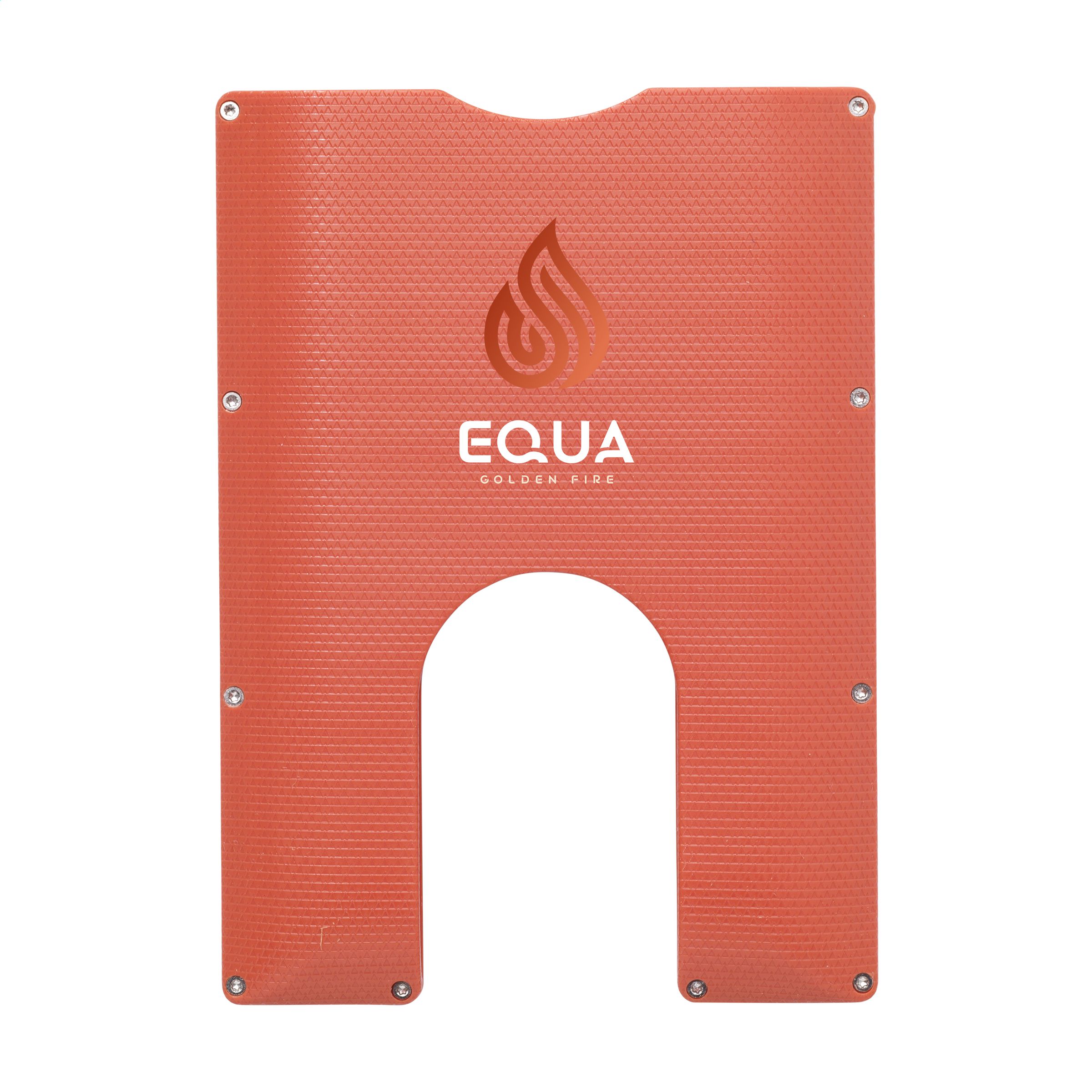 W037 Patvarus kortelių dėklas