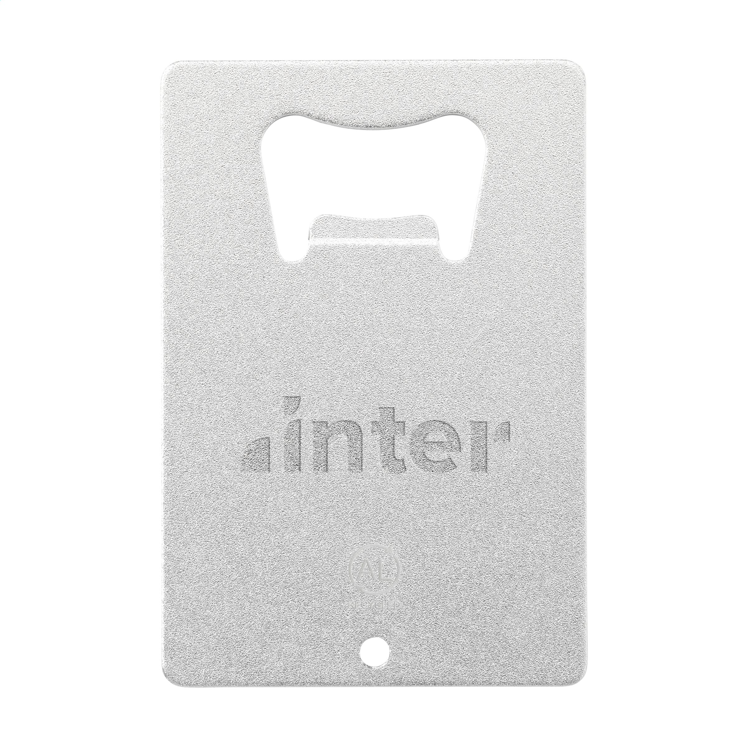 1017 Butelių atidarytuvas