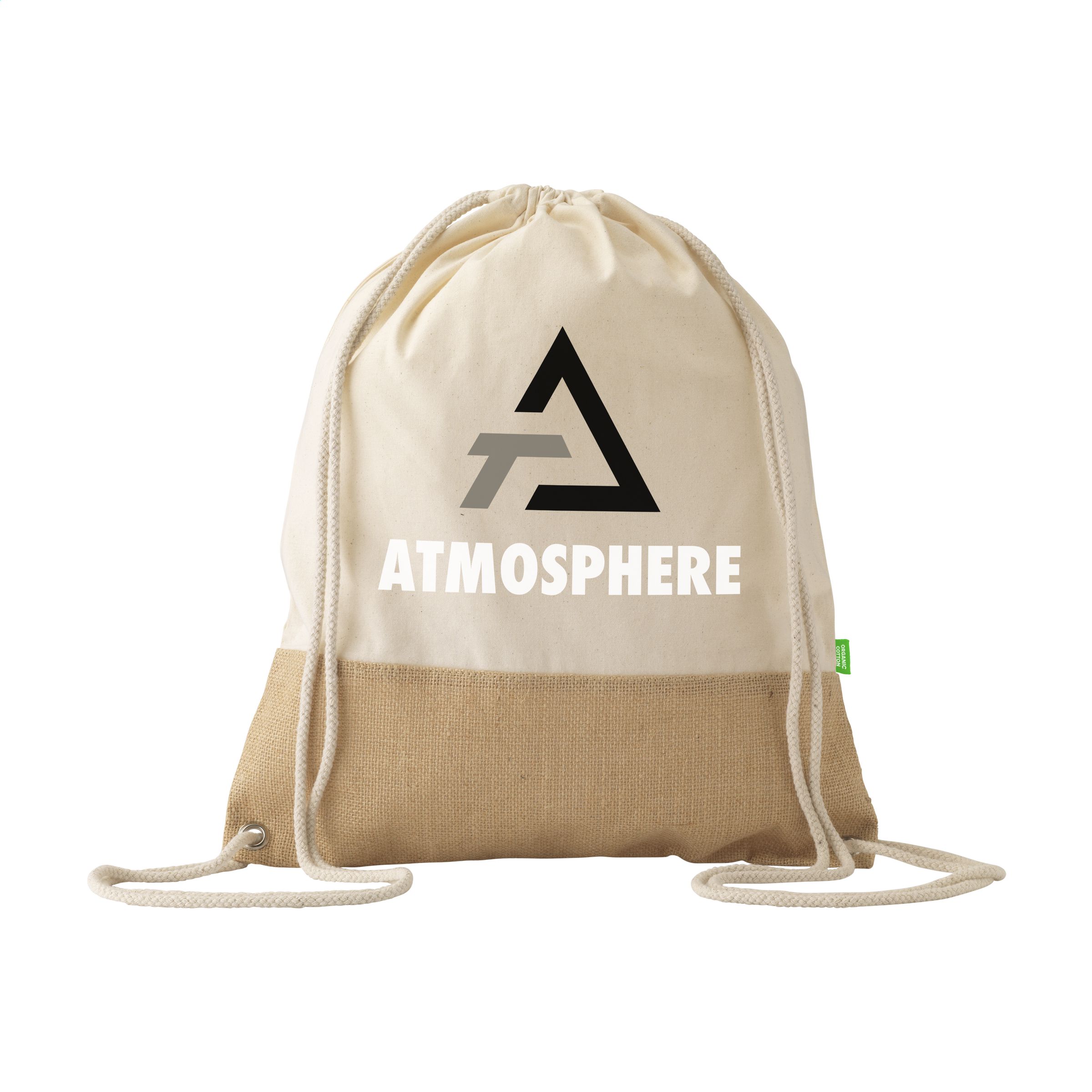 1173 Tvirta kuprinė iš neįrančių medžiagų