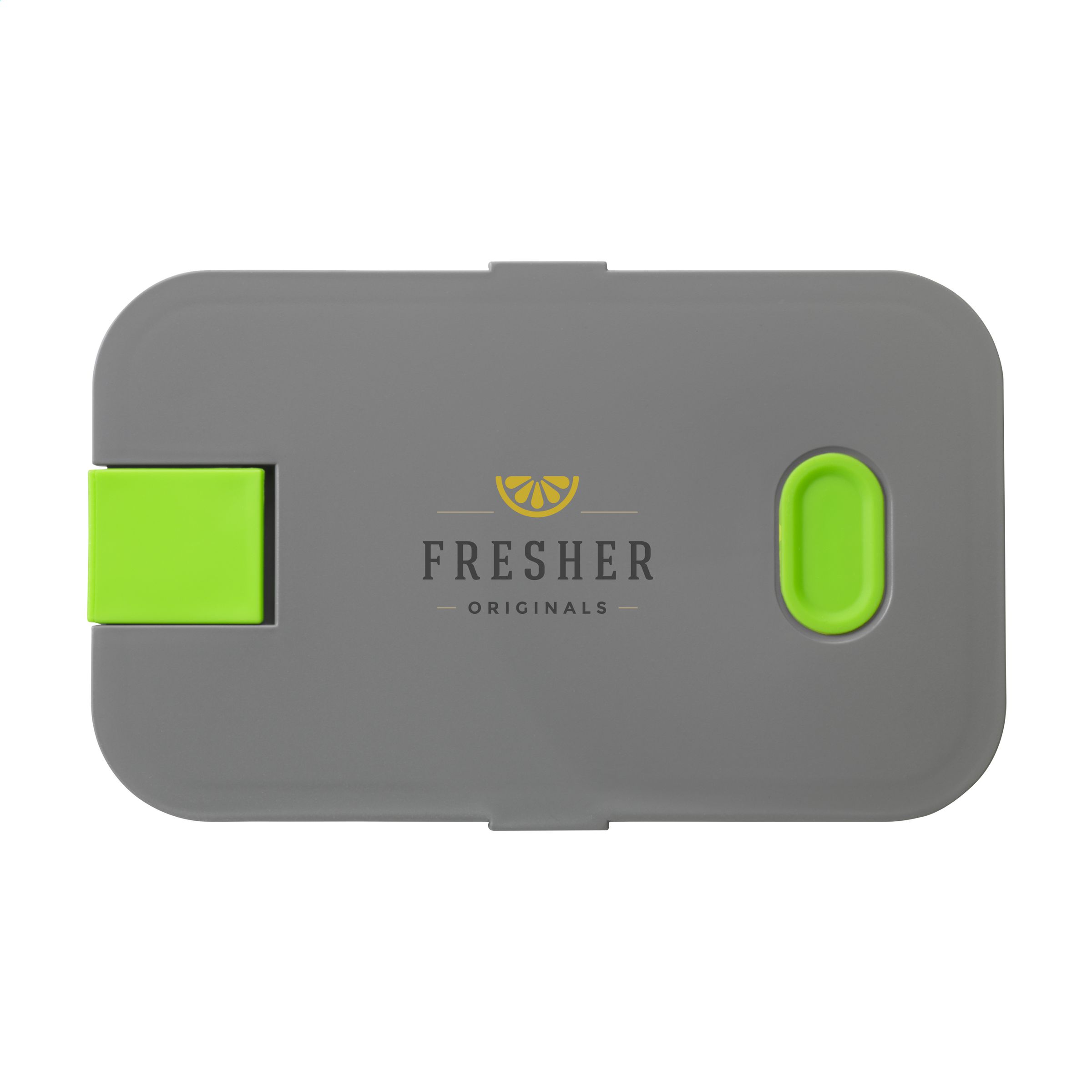 0572 Aukštos kokybės plastiko pietų dėžutė