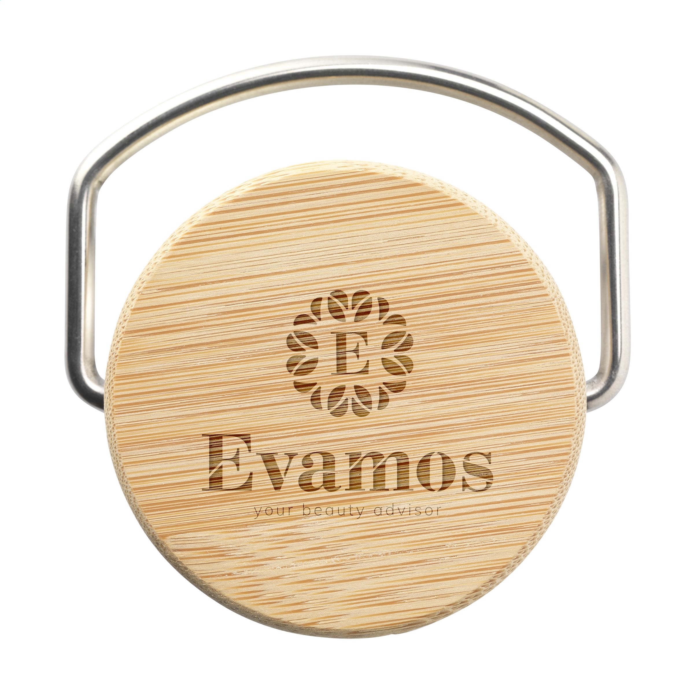 2357 Nerūdijančio plieno vandens termo gertuvė