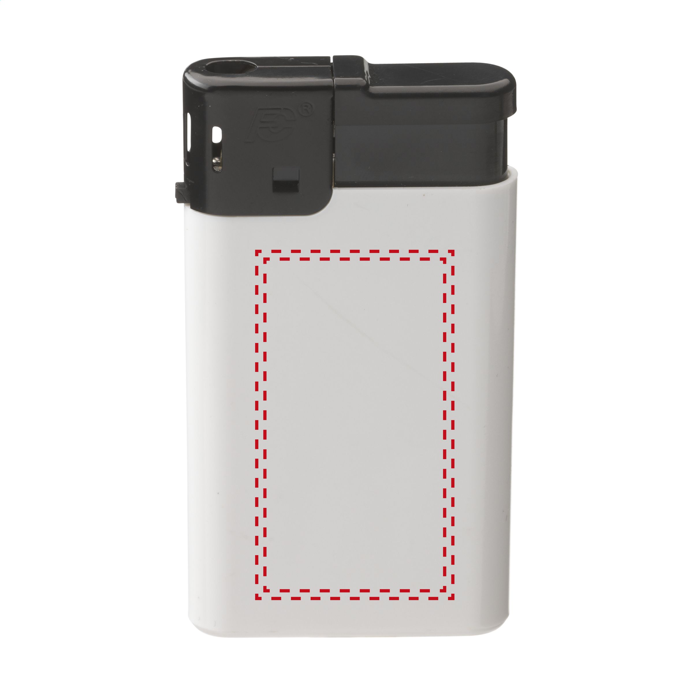 2520 Elektroninis pildomas žiebtuvėlis