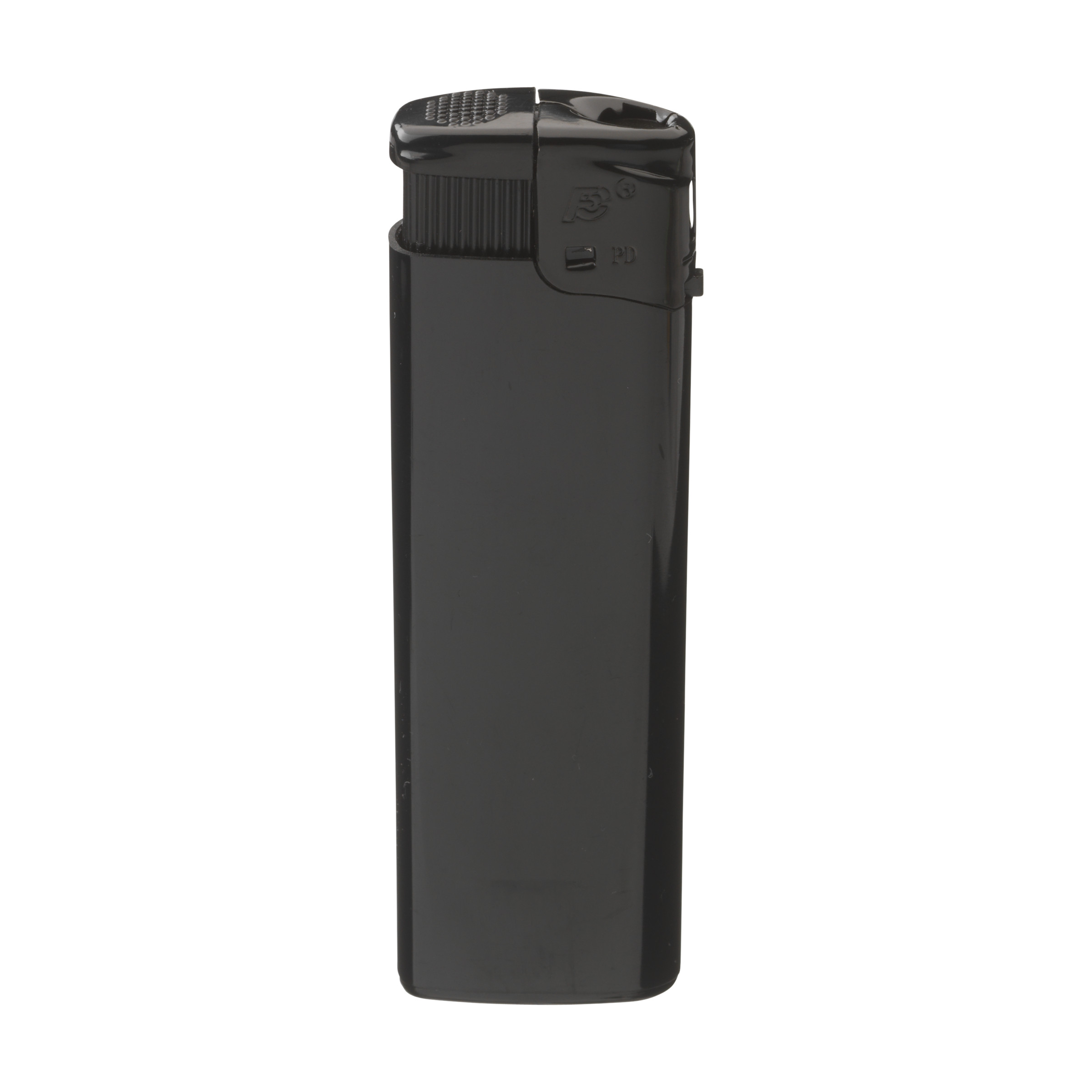 2955 Elektroninis pildomas žiebtuvėlis su reguliuojama liepsna