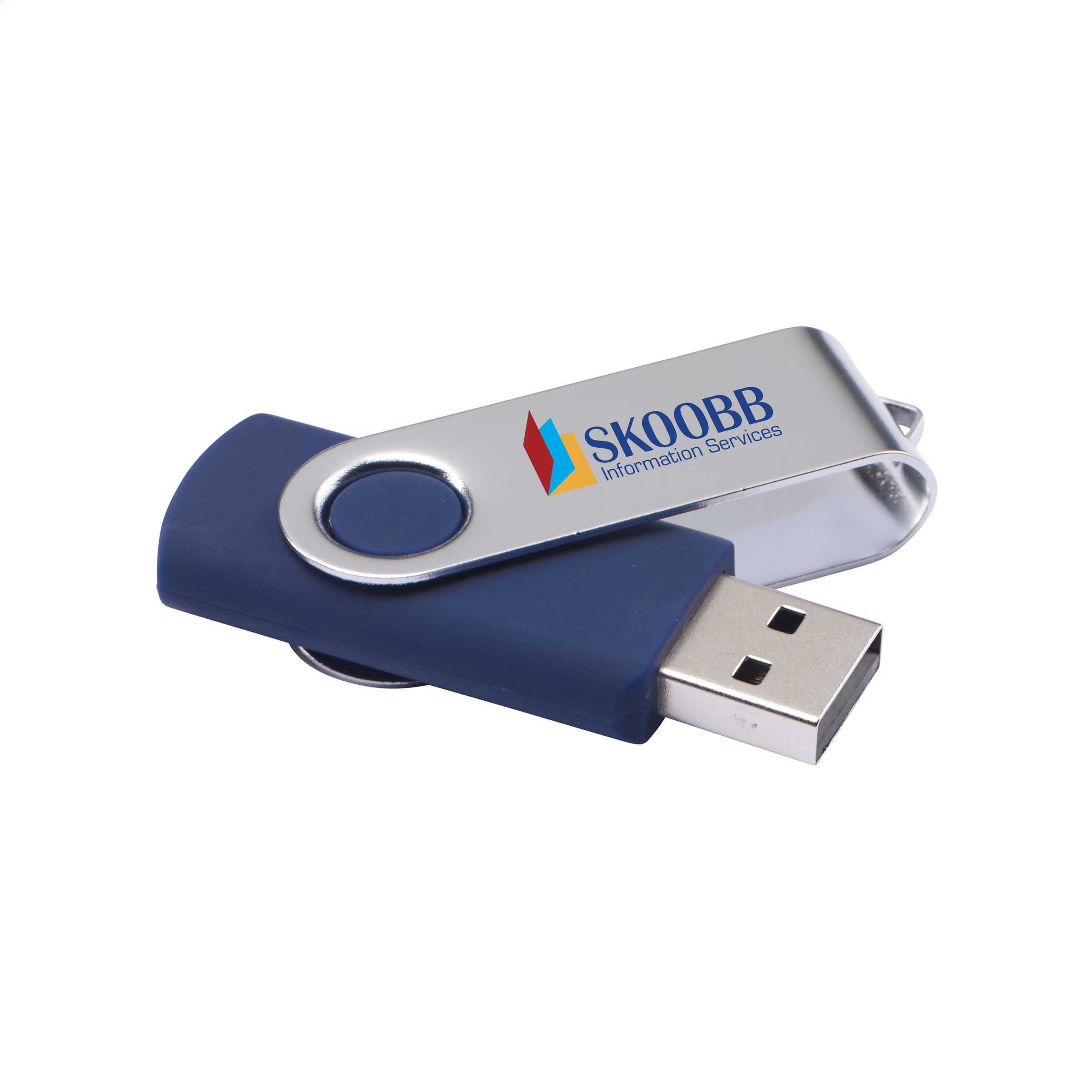 2099 USB Atmintinė 4 GB