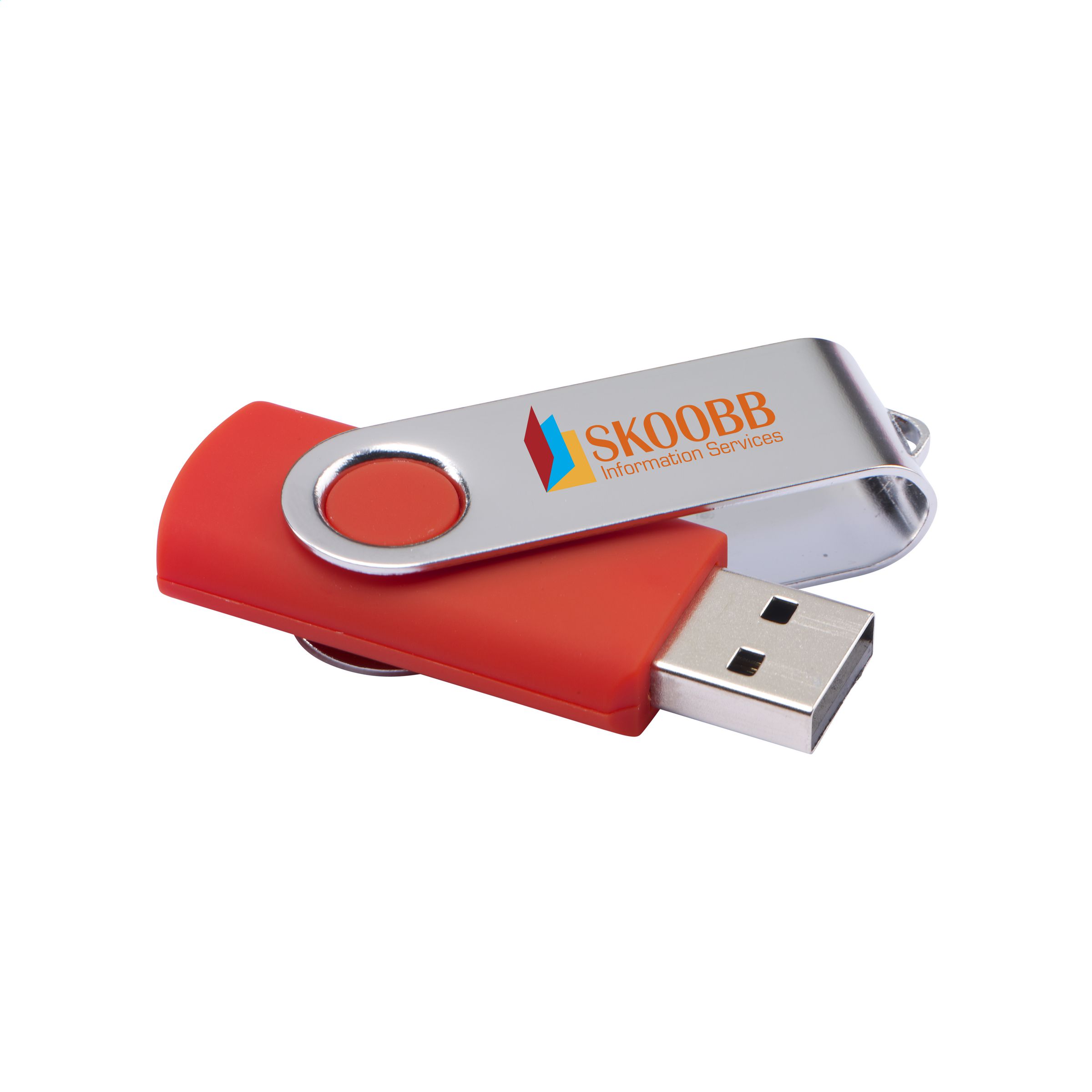 2099 USB Atmintinė 4 GB 