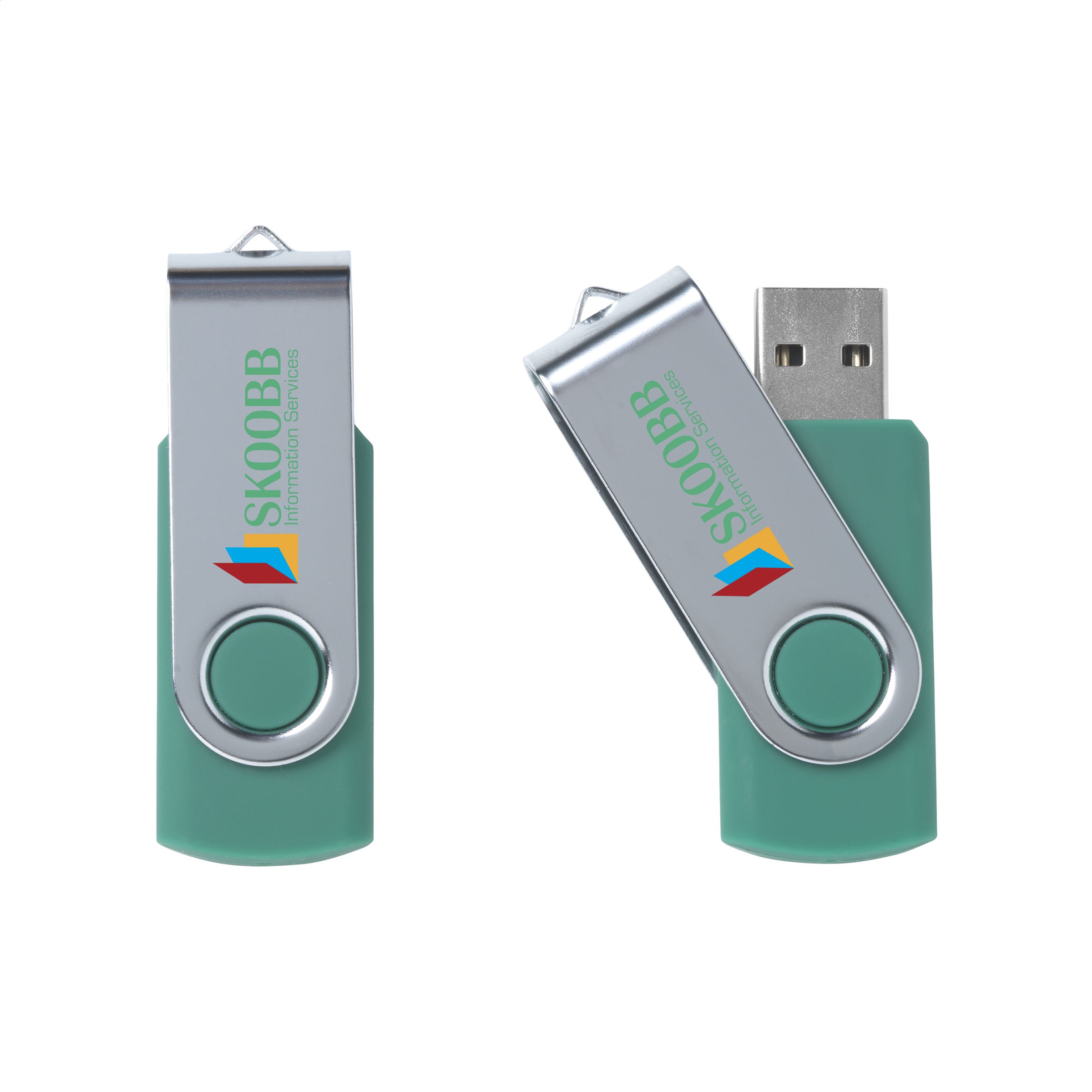 2103 USB Atmintinė 8 GB