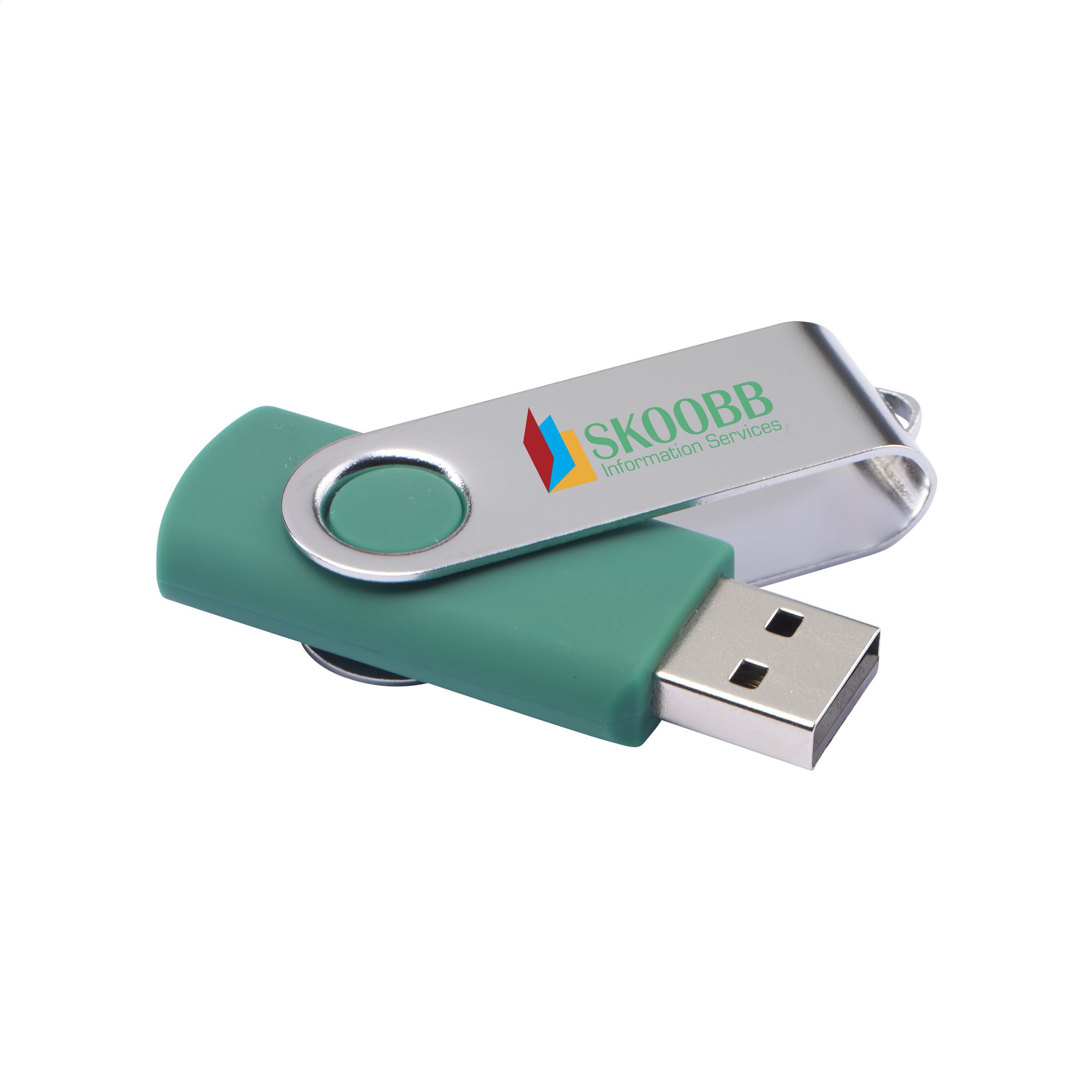 2103 USB Atmintinė 8 GB 
