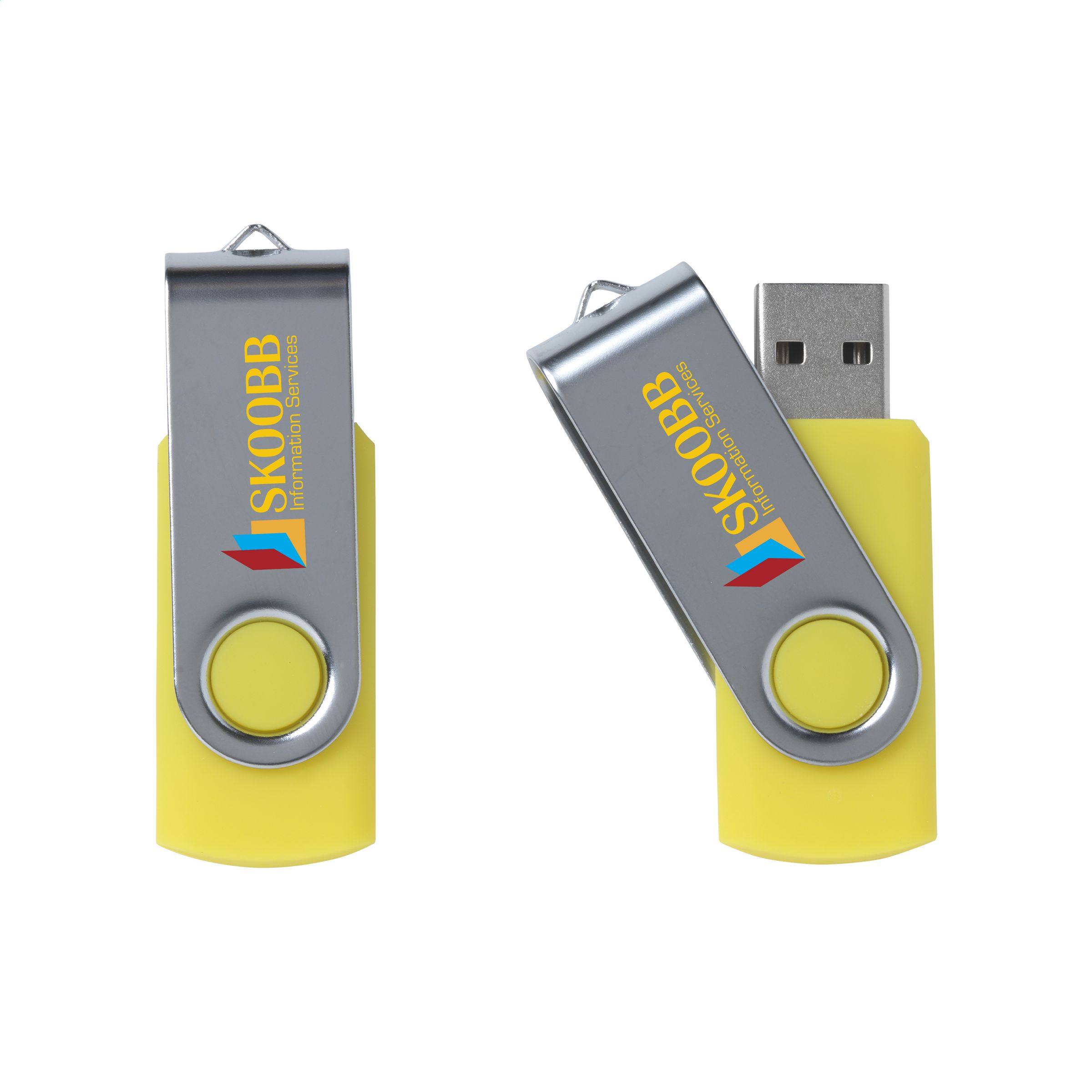 2104 USB Atmintinė 16 GB 