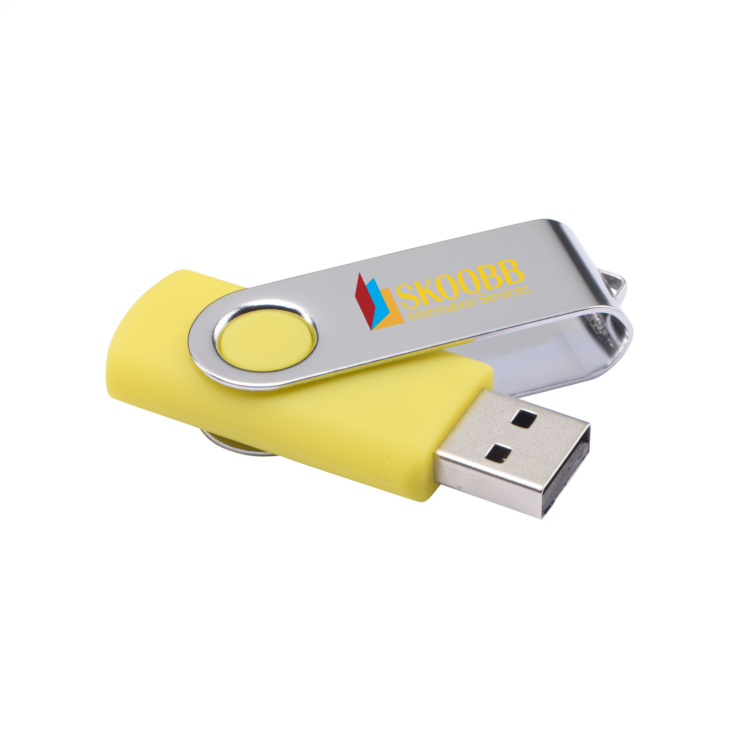 2104 USB Atmintinė 16 GB 
