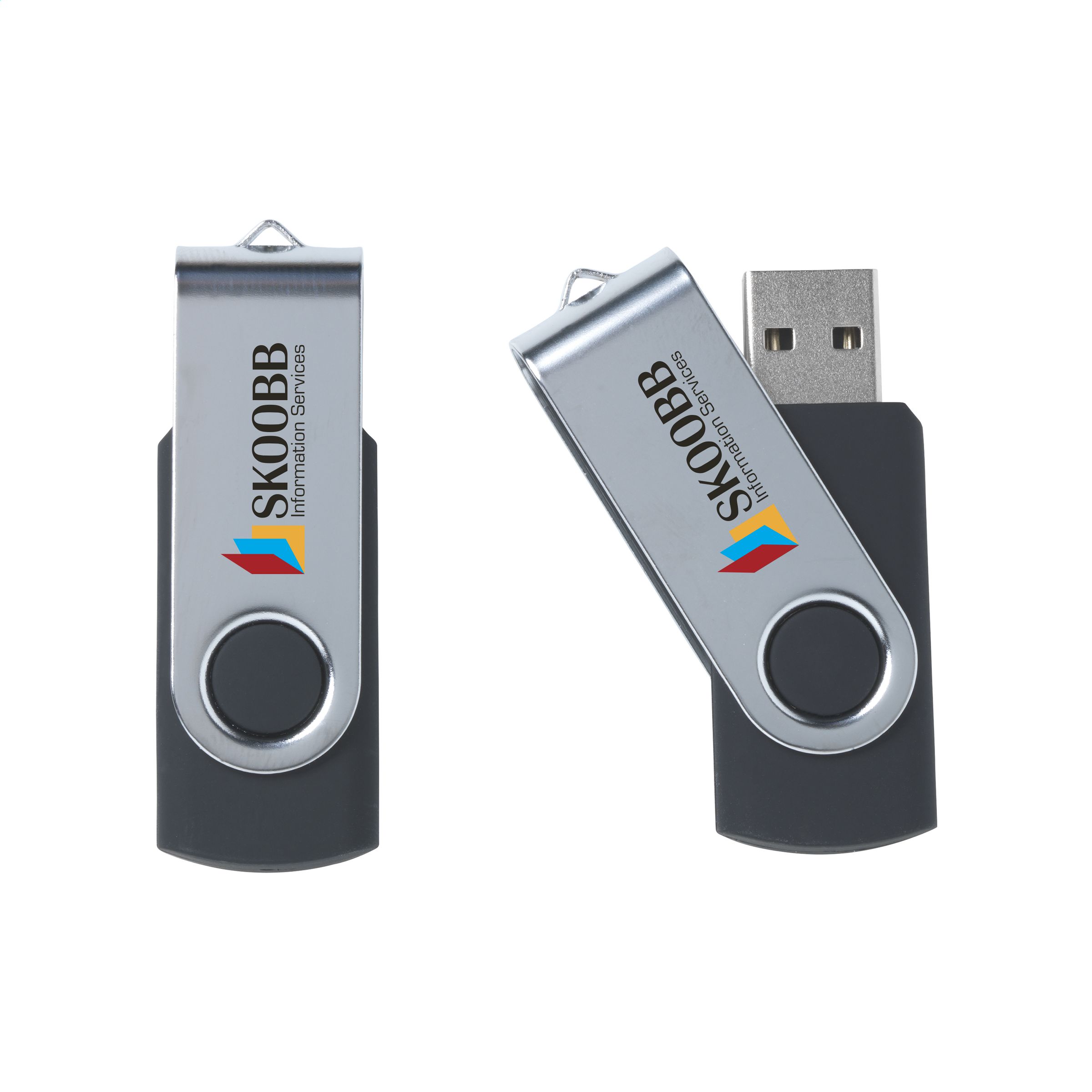 2108 USB Atmintinė 64 GB 