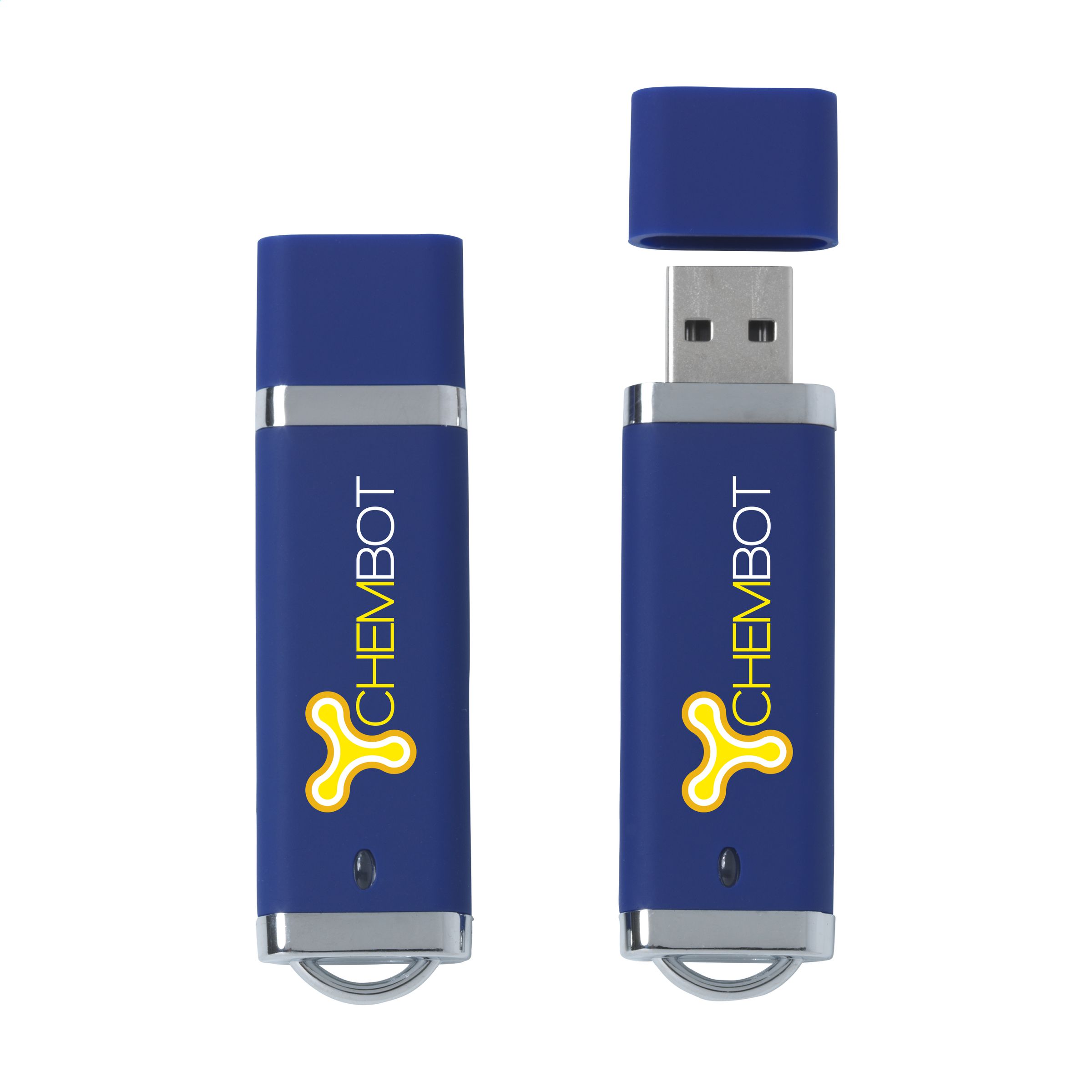 2158 USB Atmintinė 8 GB 