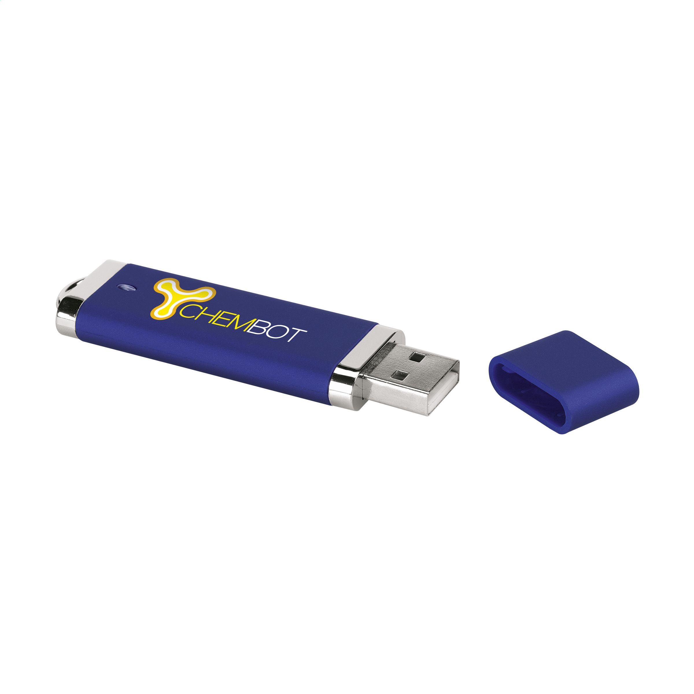 2158 USB Atmintinė 8 GB 