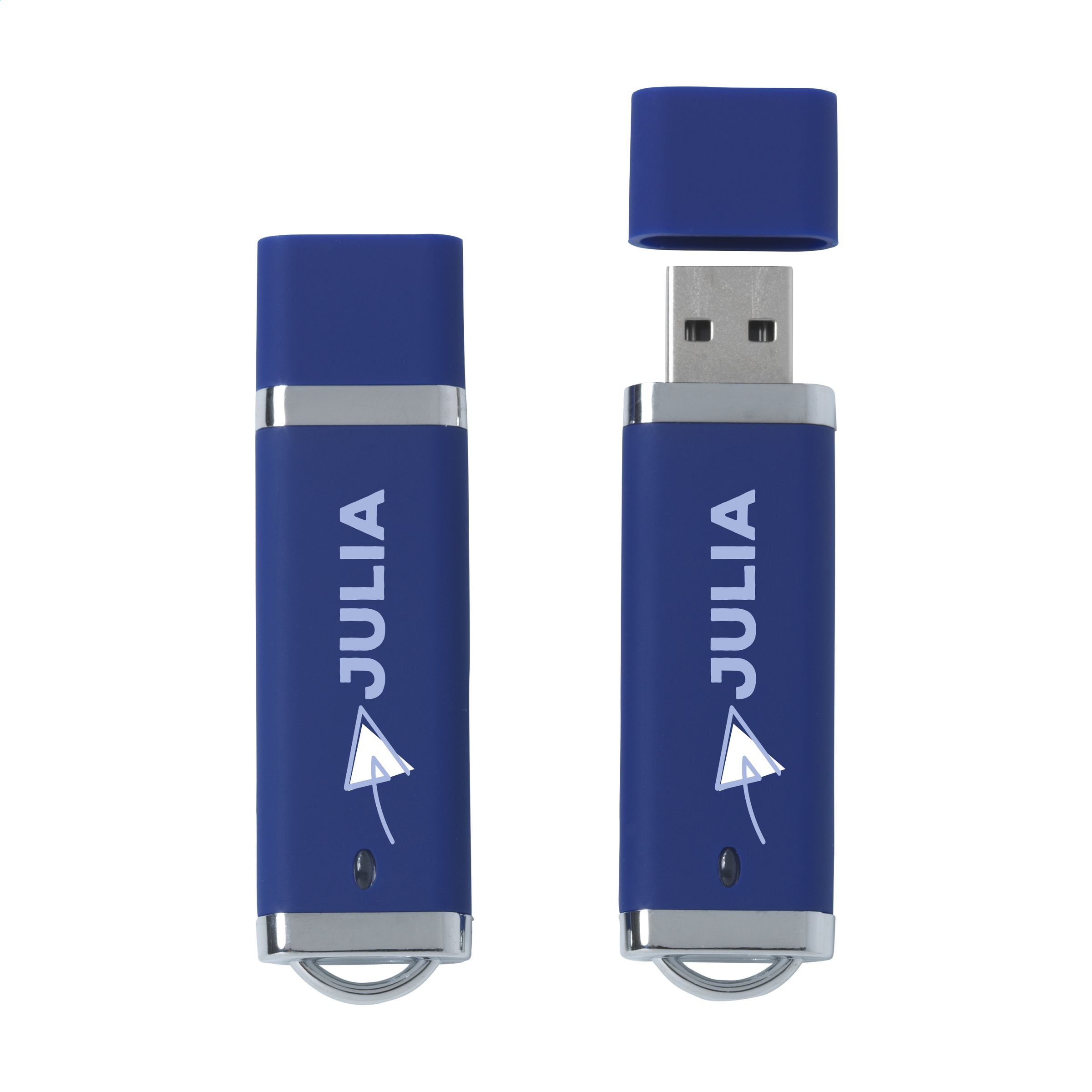 2158 USB Atmintinė 8 GB 