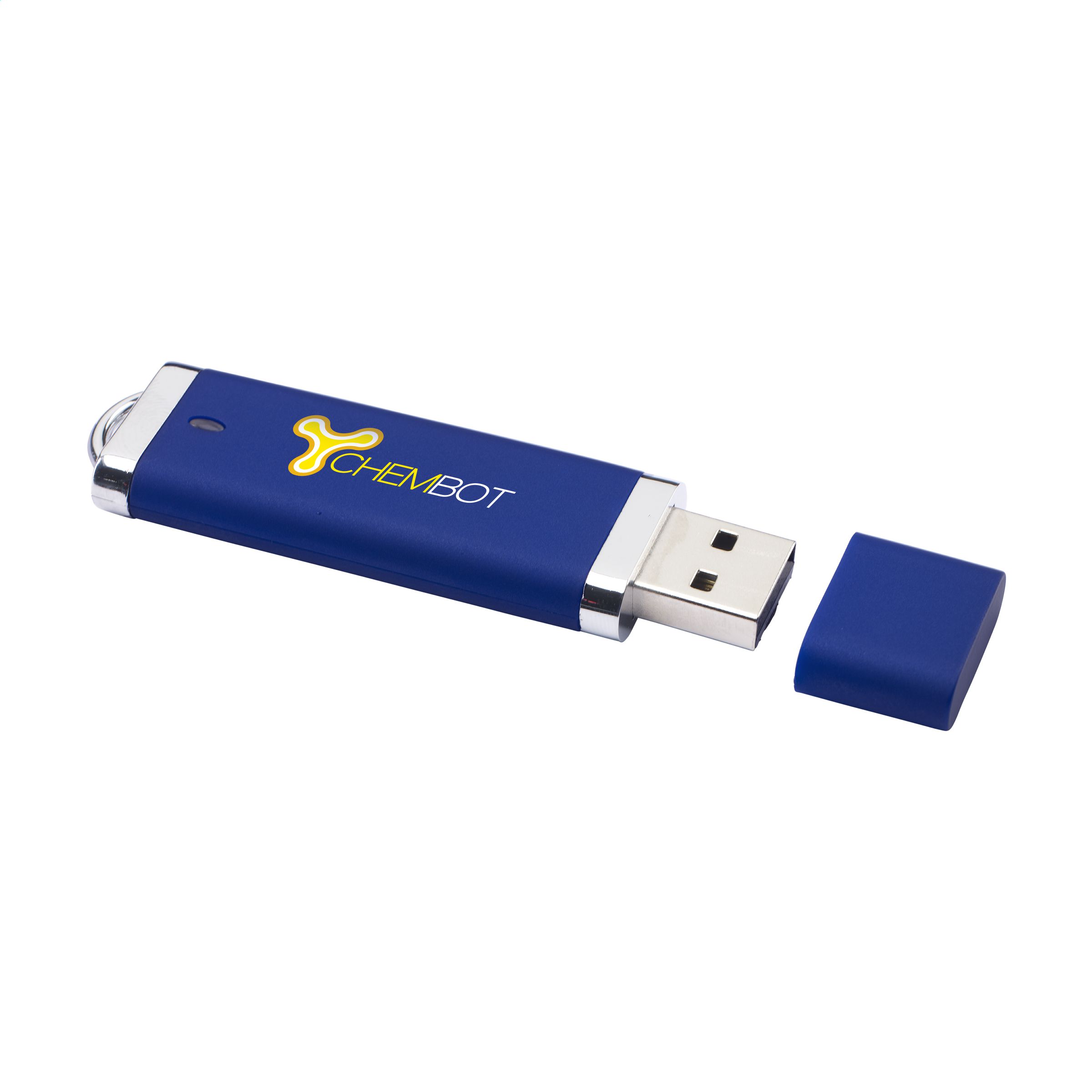 2158 USB Atmintinė 8 GB 
