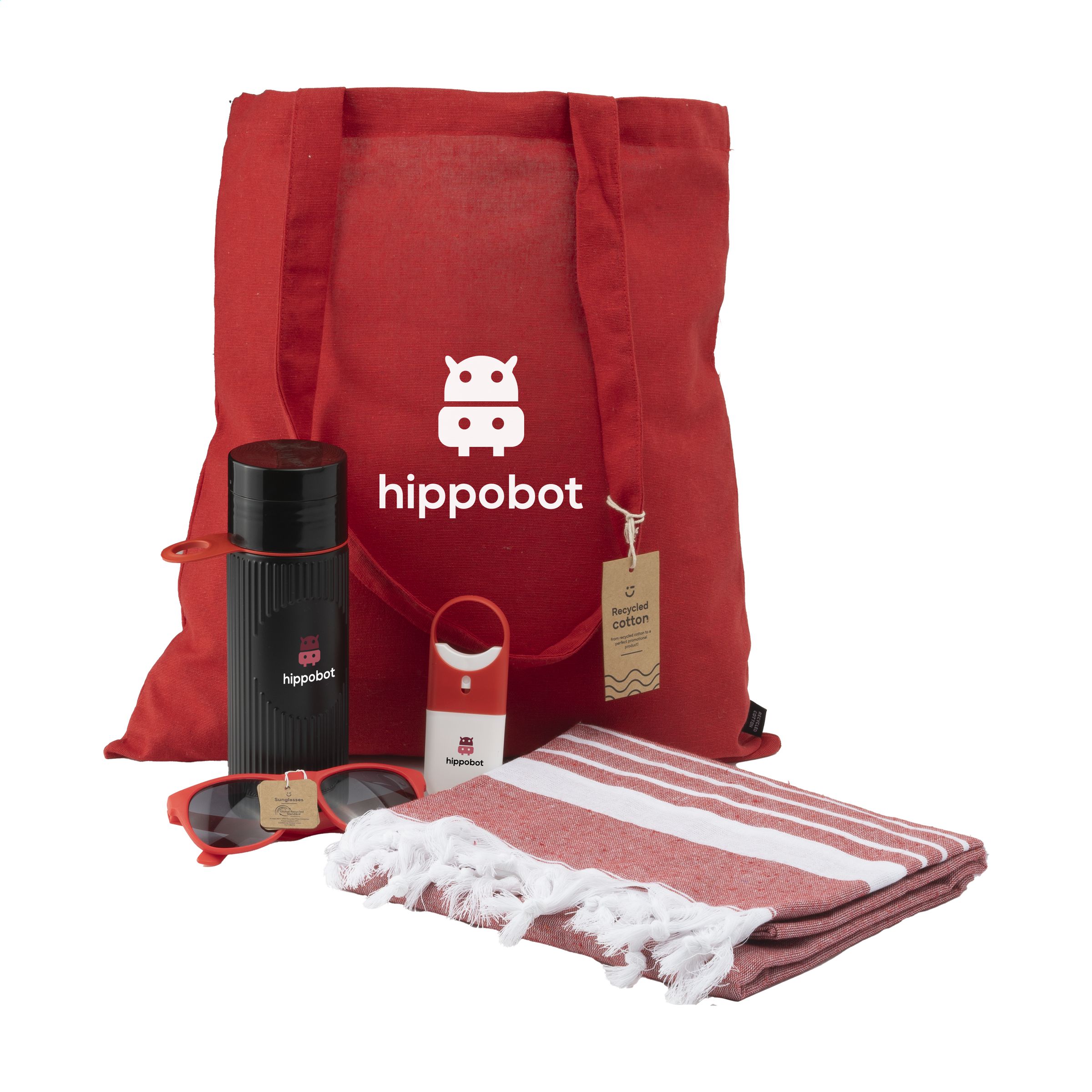 8227 Vasaros būtinybių rinkinys