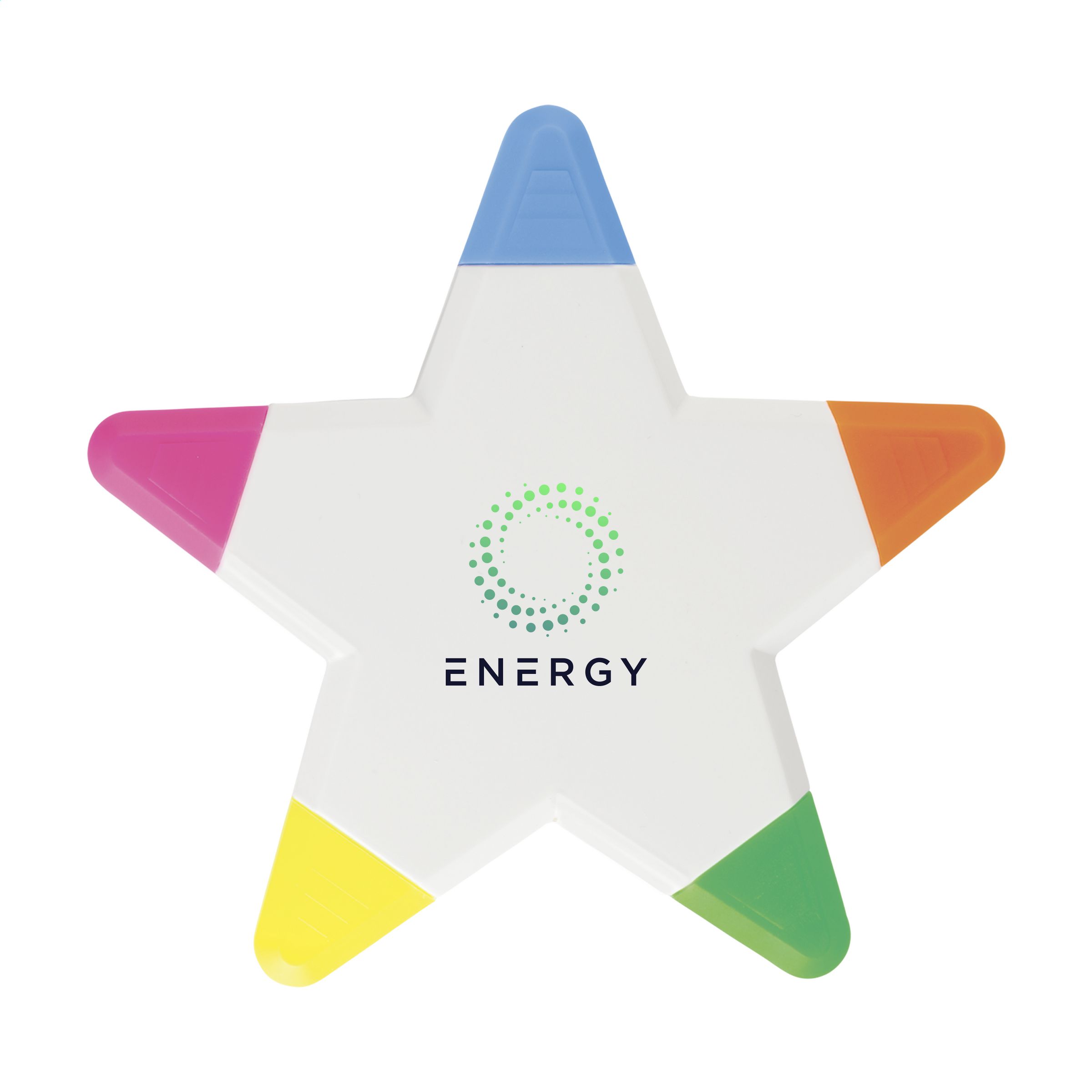 2840 Žvaigždės formos žymeklis