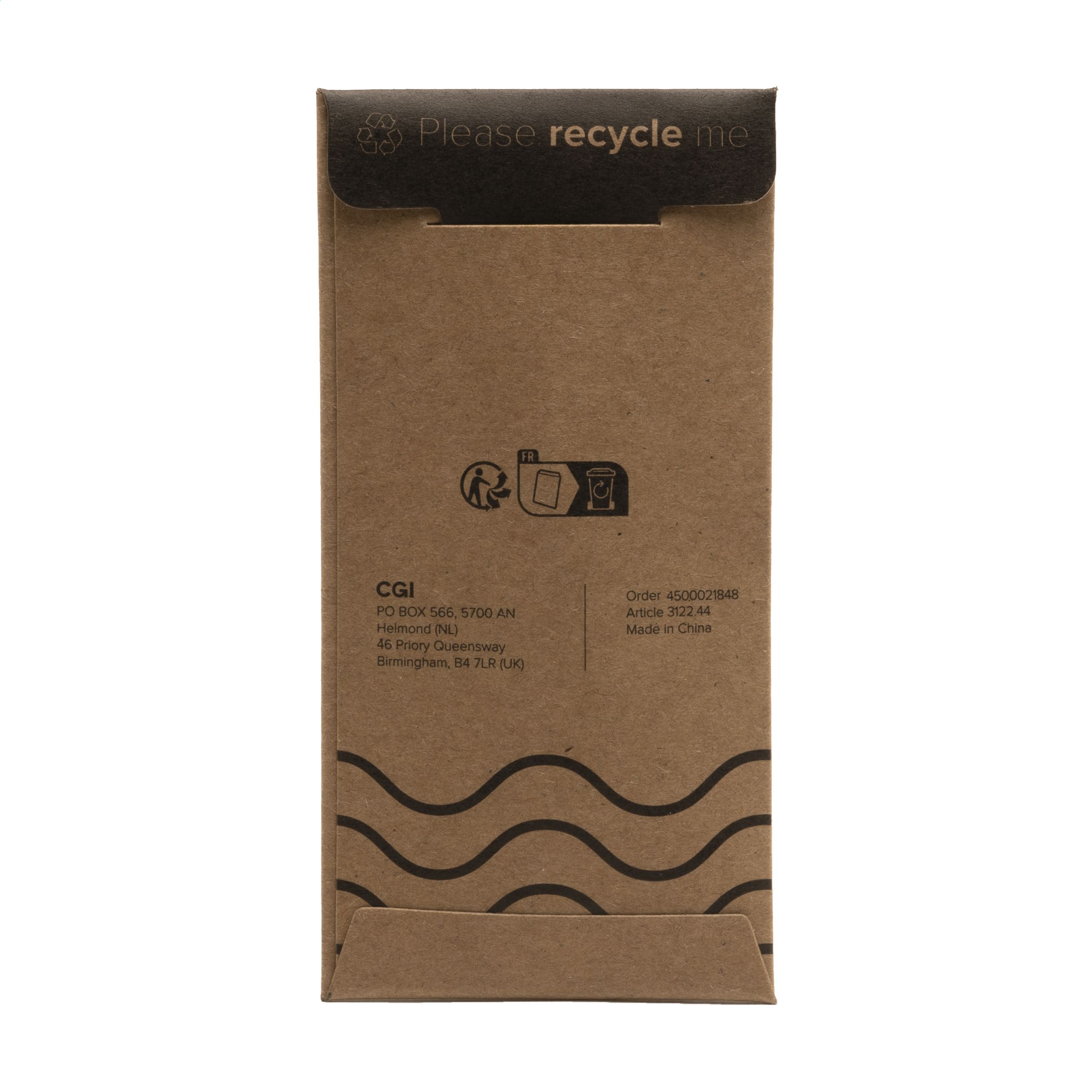 3122 Raktų pakabukas