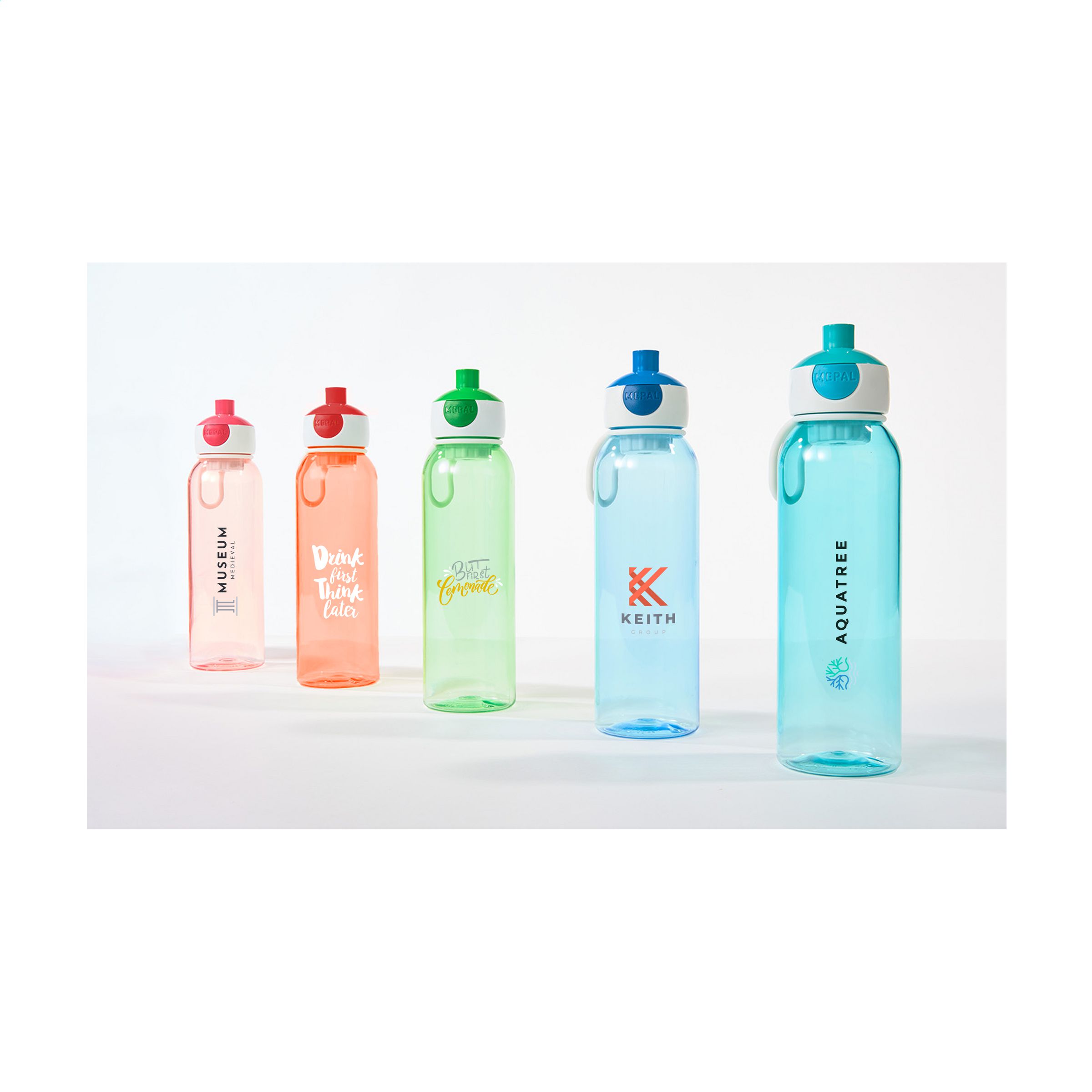 500 ml talpos gertuvė