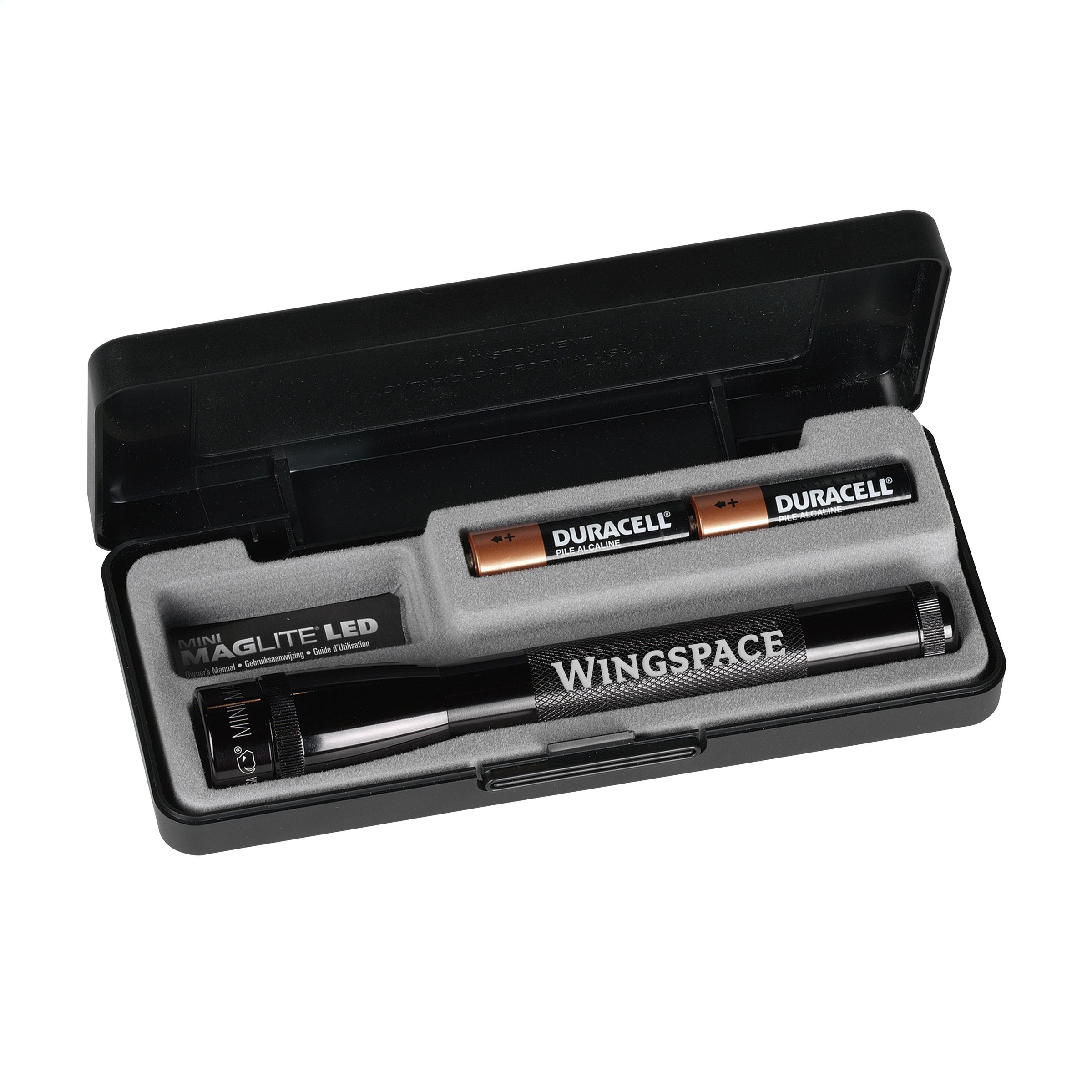 8201 Patogus prožektorius su itin stipria 3 W LED lempute