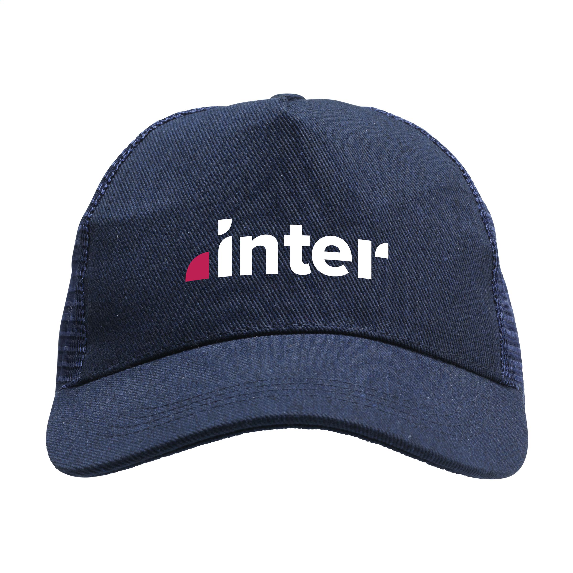 3847 Kepurė su snapeliu