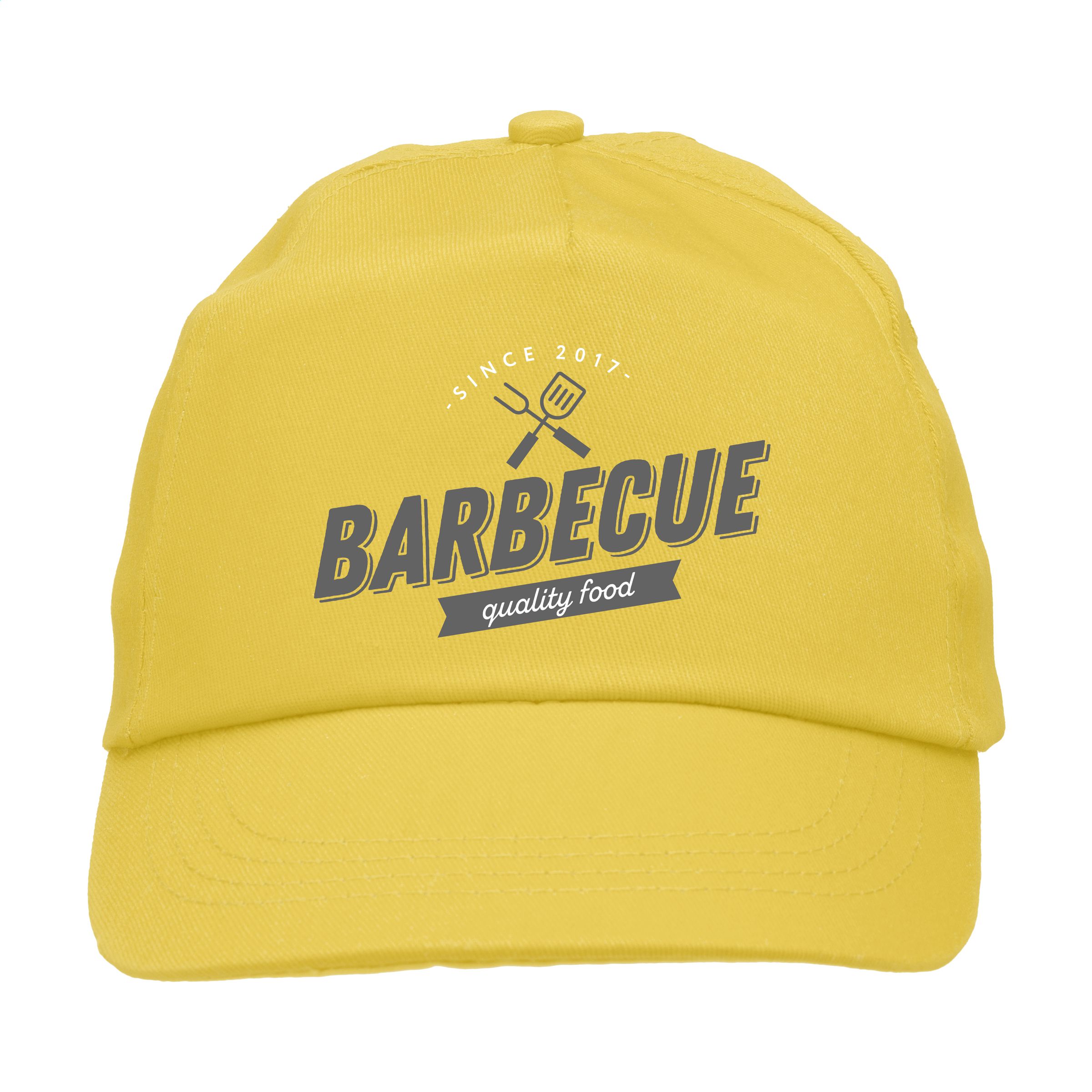 3061 Medvilninė beisbolo kepuraitė