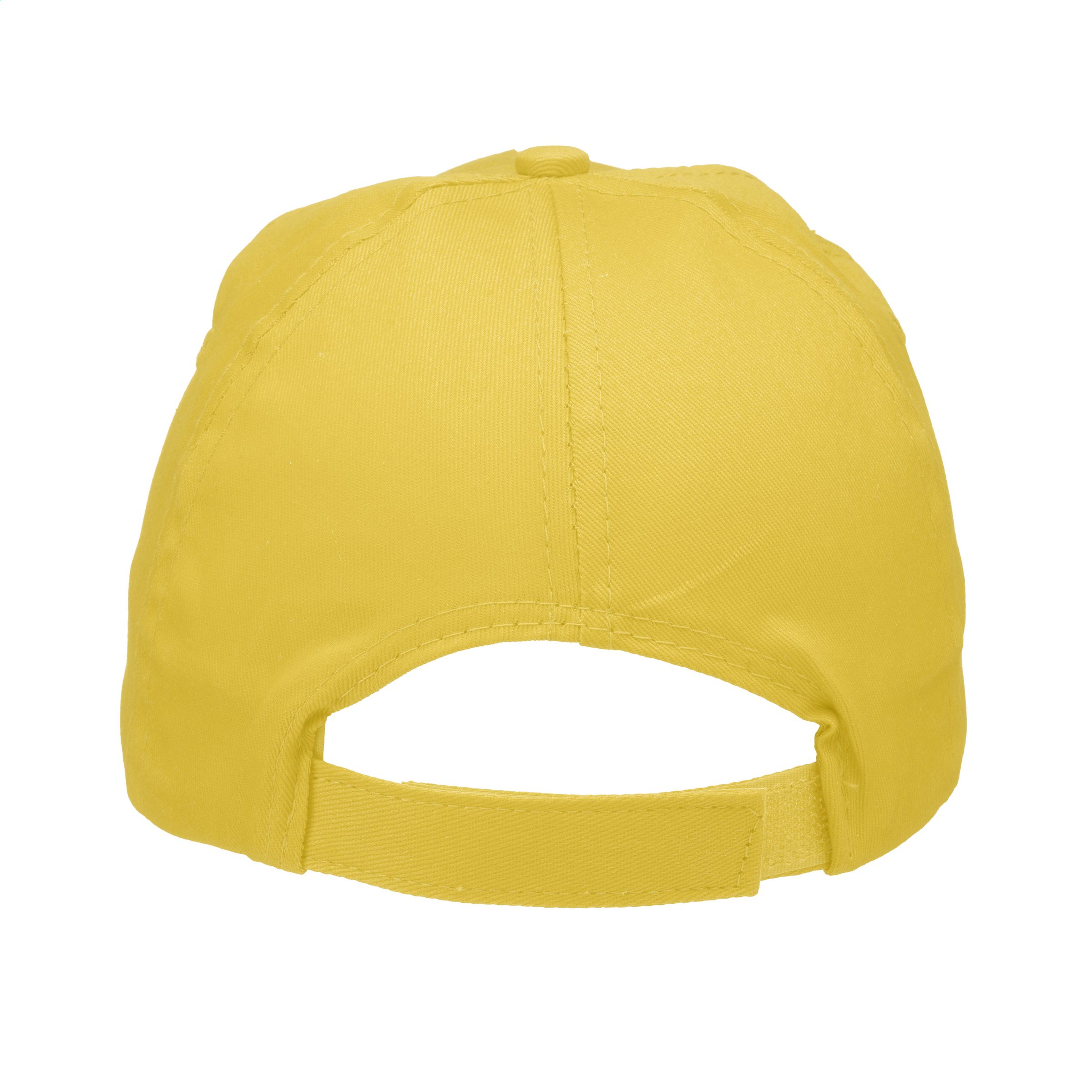 3061 Medvilninė beisbolo kepuraitė