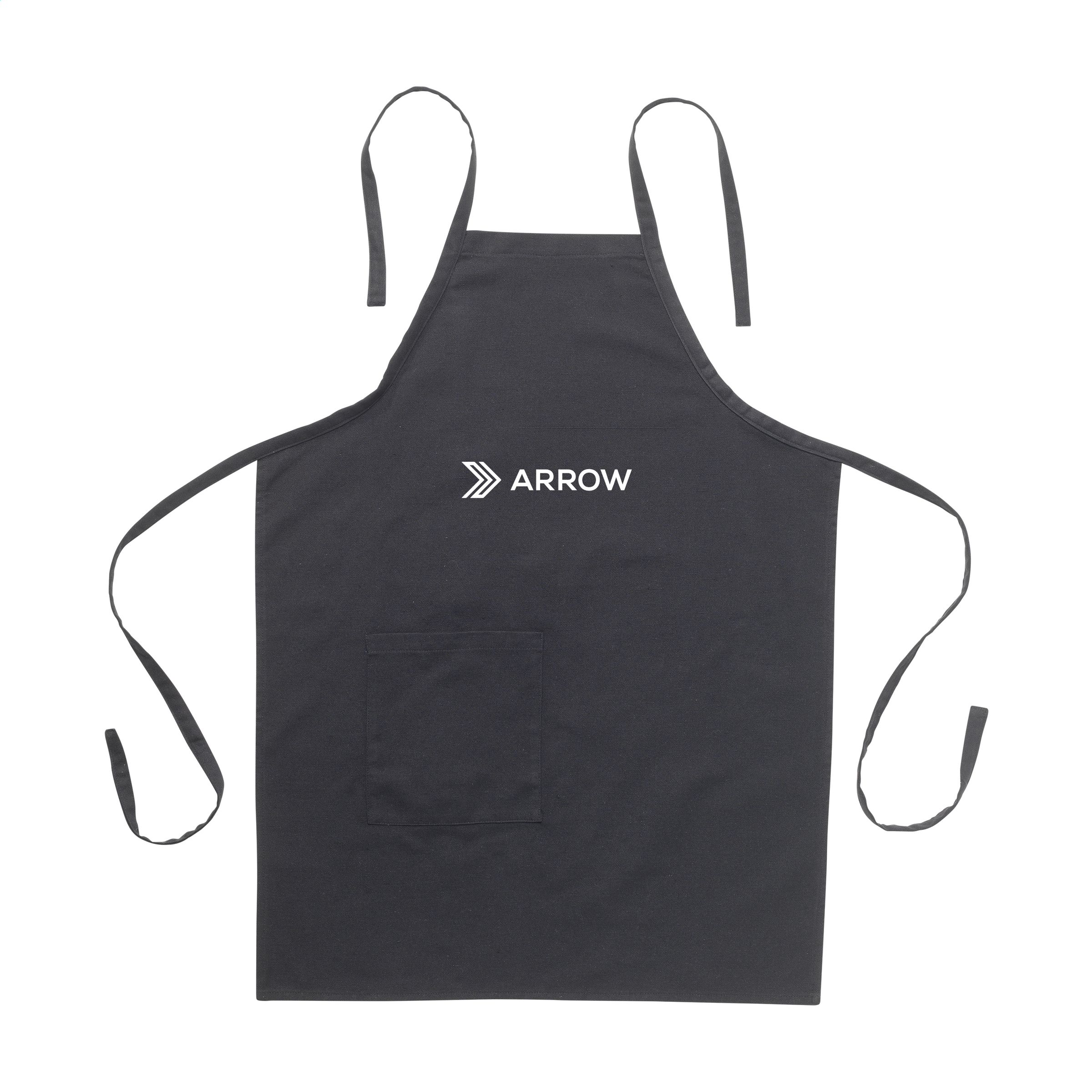 1215 Prijuostė su kišene