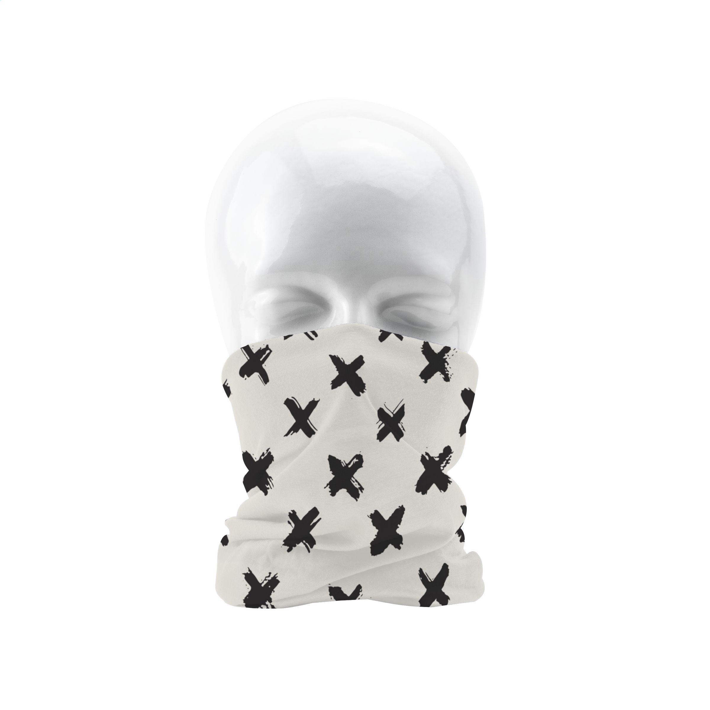 4347 Daugiafunkcinė skarelė