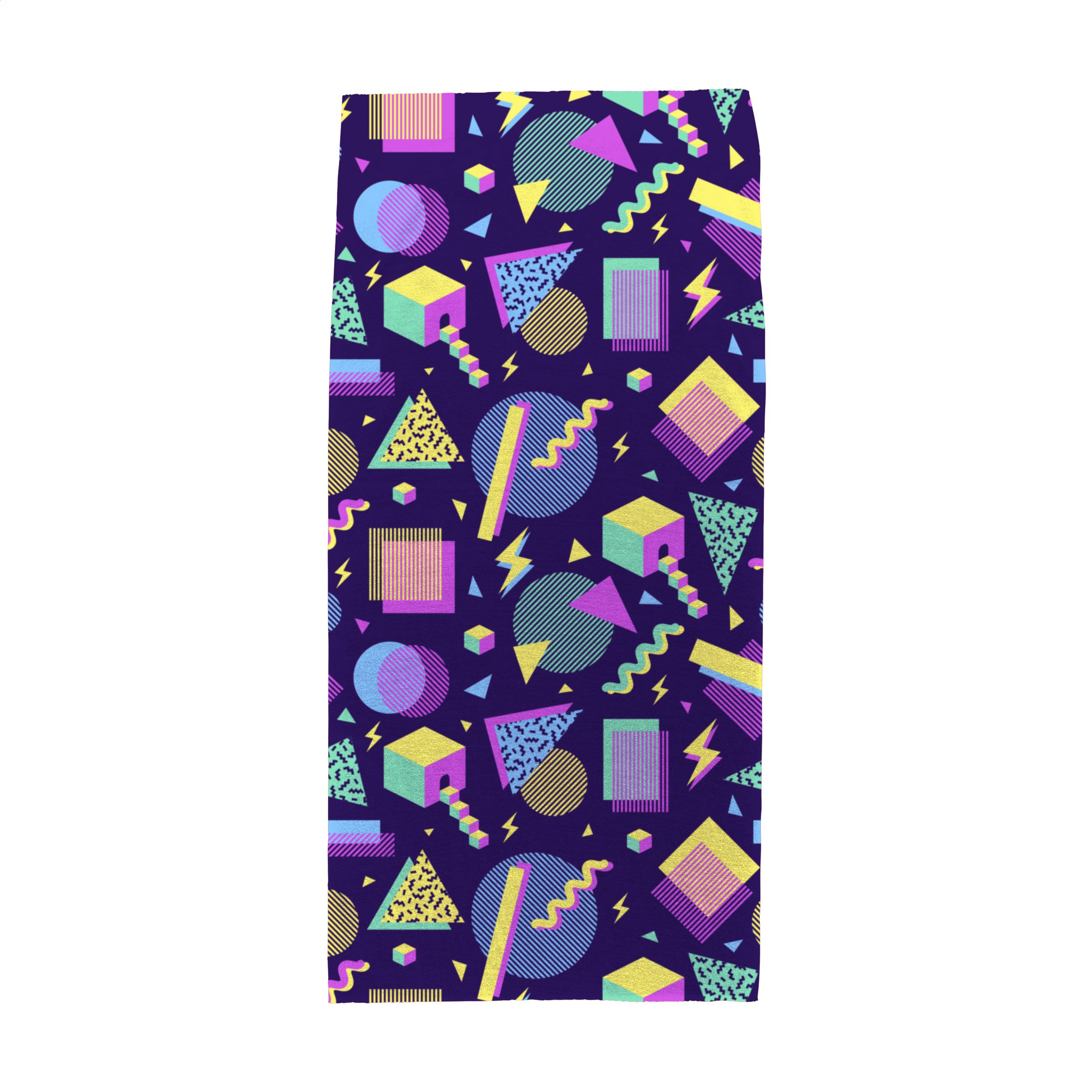 4347 Daugiafunkcinė skarelė