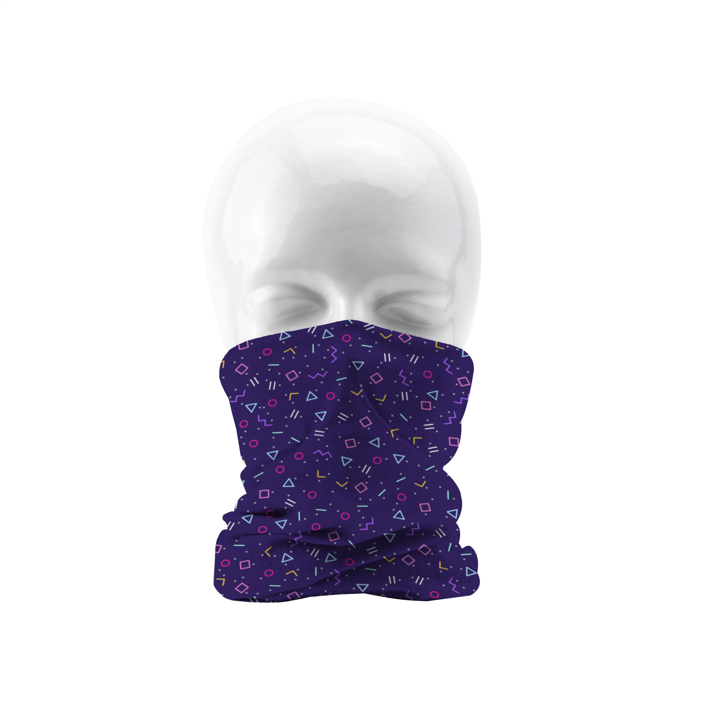 4348 Daugiafunkcinė skarelė