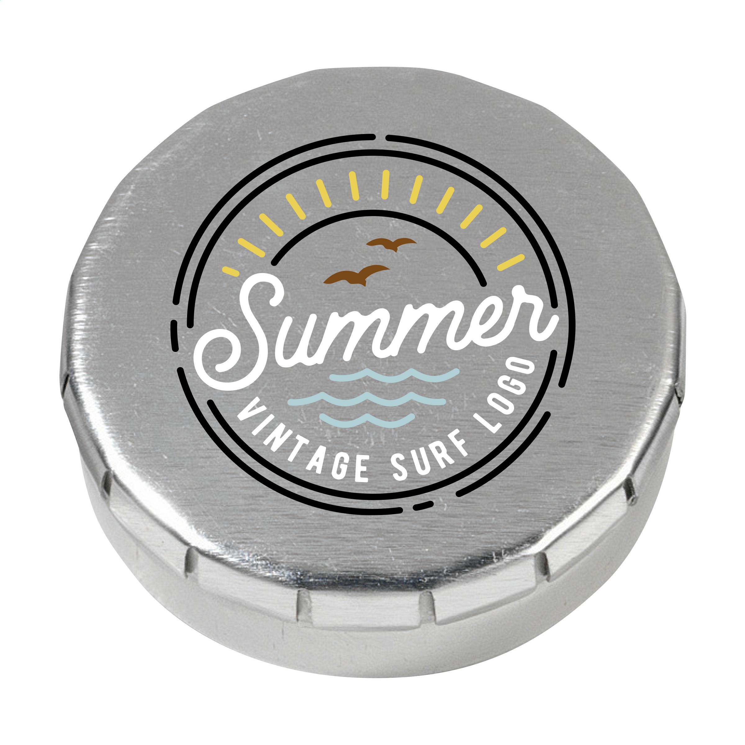 2515 Mėtiniai saldainiai