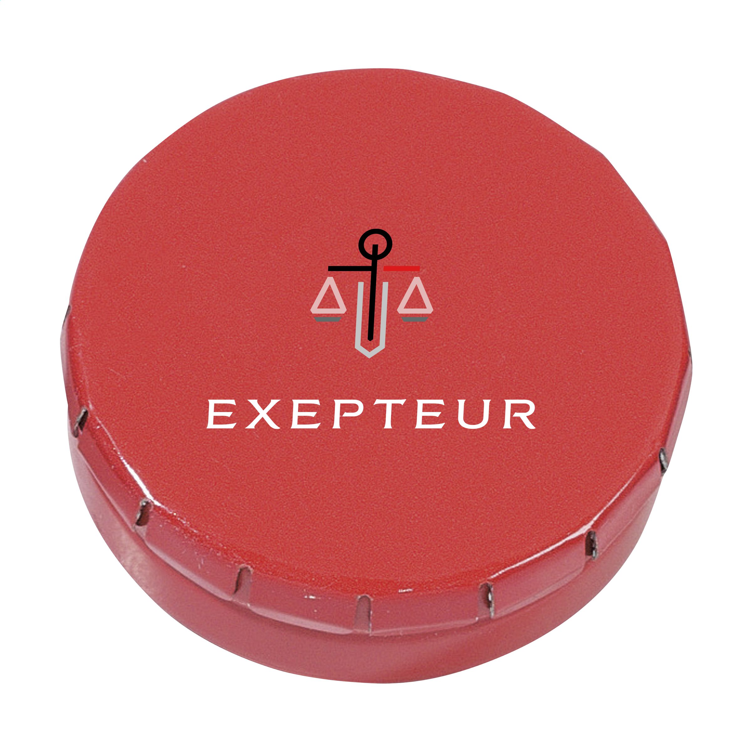 2515 Mėtiniai saldainiai