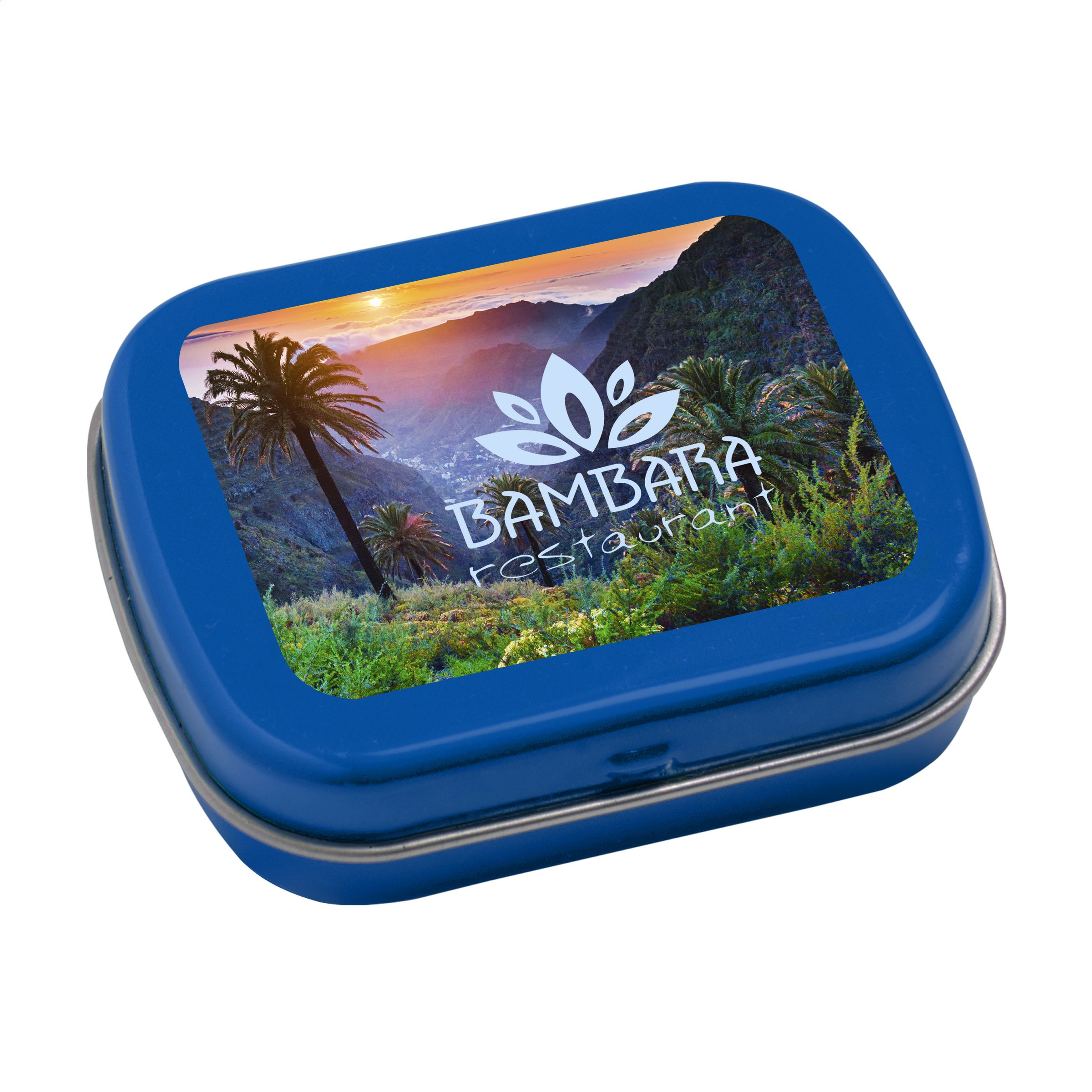 2623 Pipirmečių saldainiai