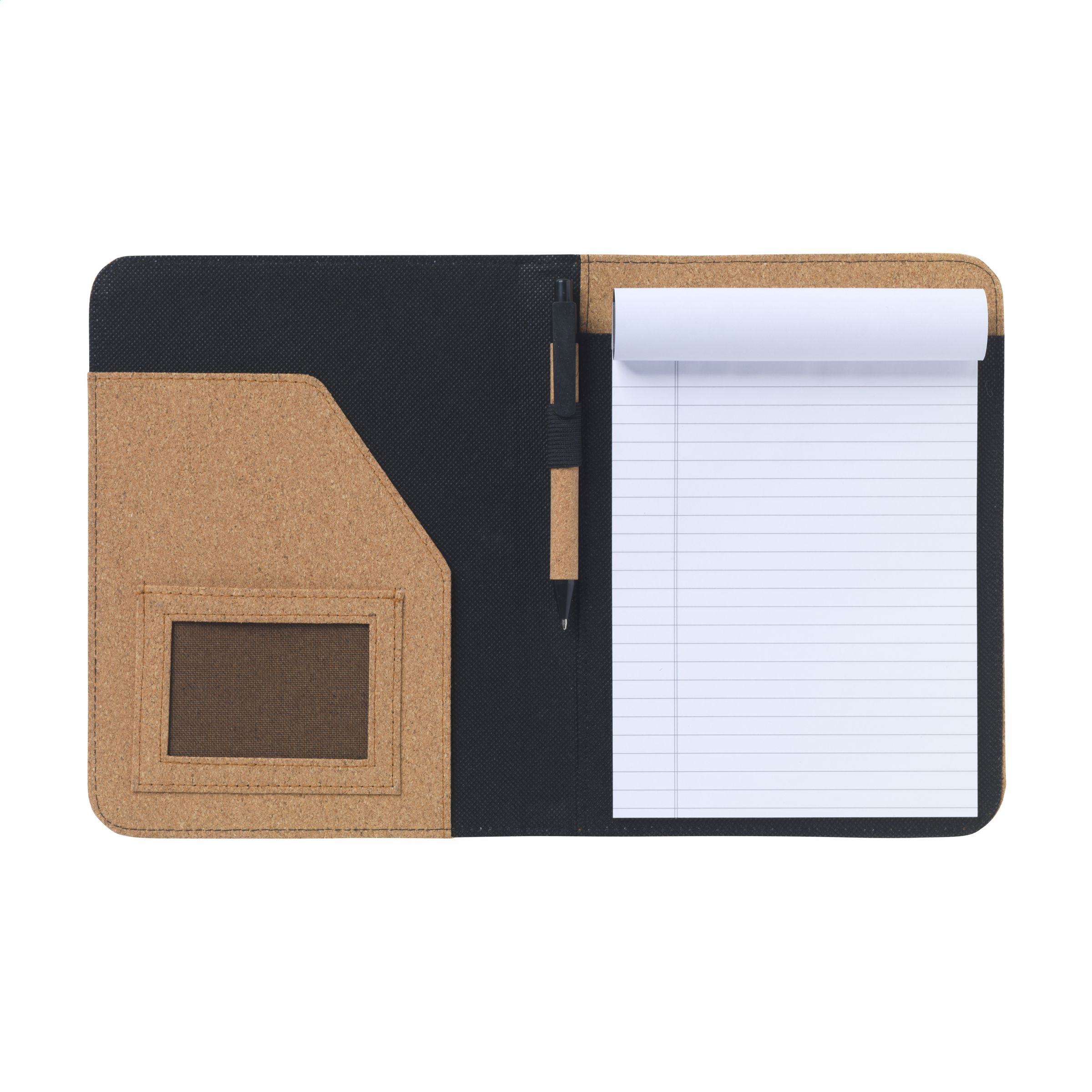 5644 A5 formato dokumentų užrašų knyga 