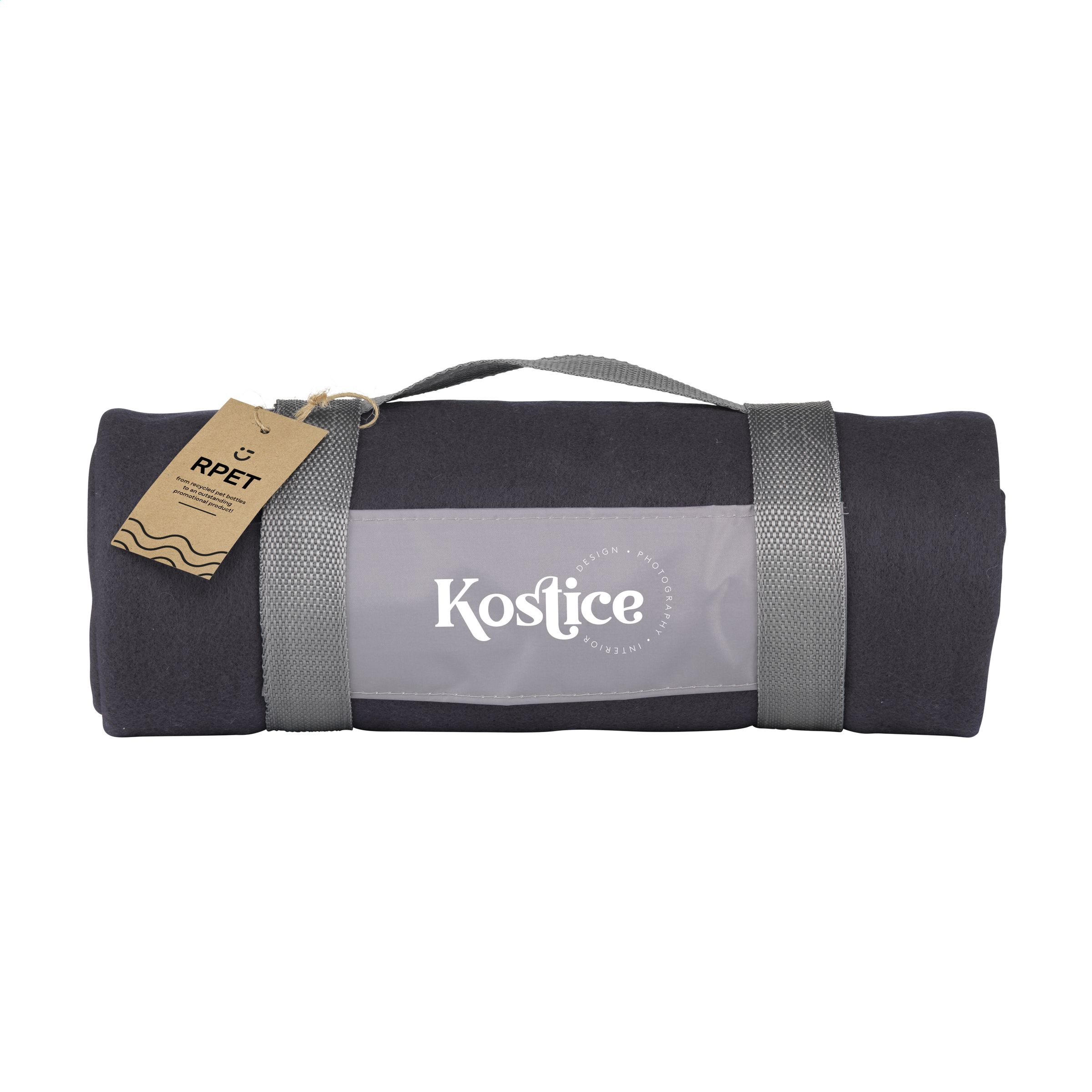 5640 Anklodė su nešimo kilpa