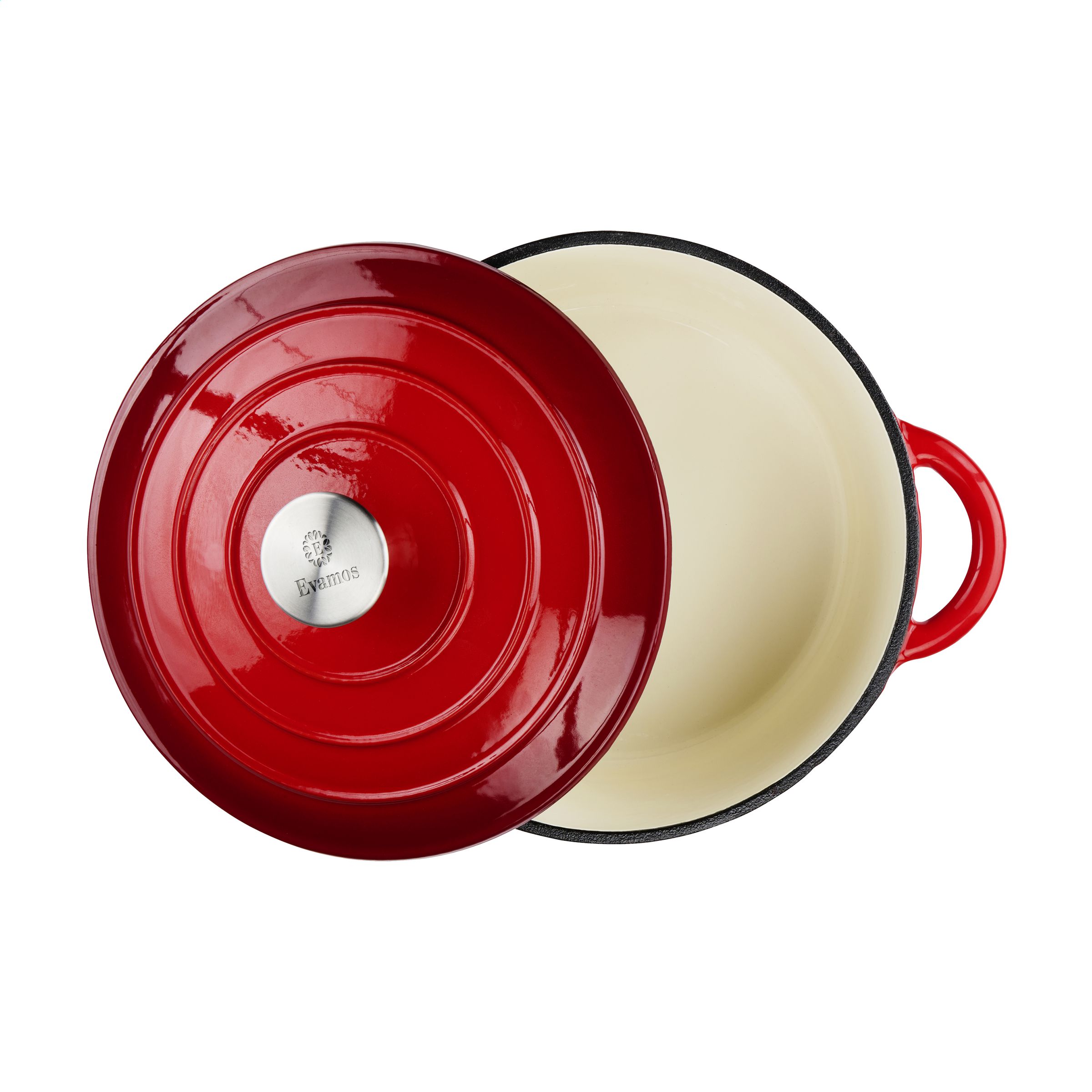 2146 Troškinimo puodas su dangčiu