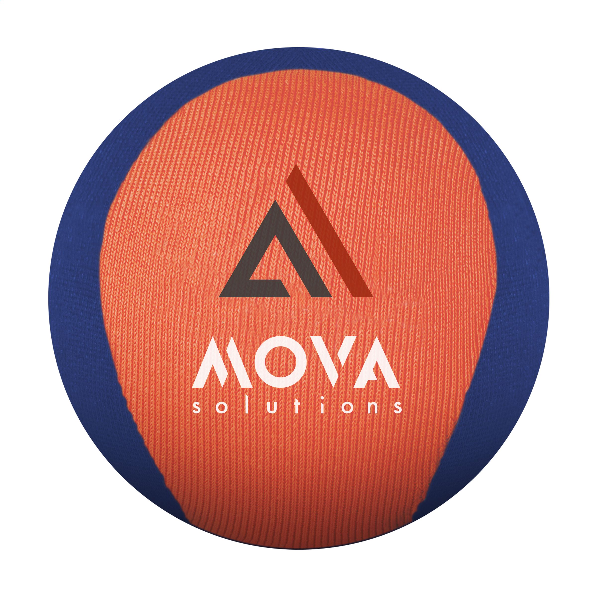 W347 Vandens šokinėjantis kamuolys