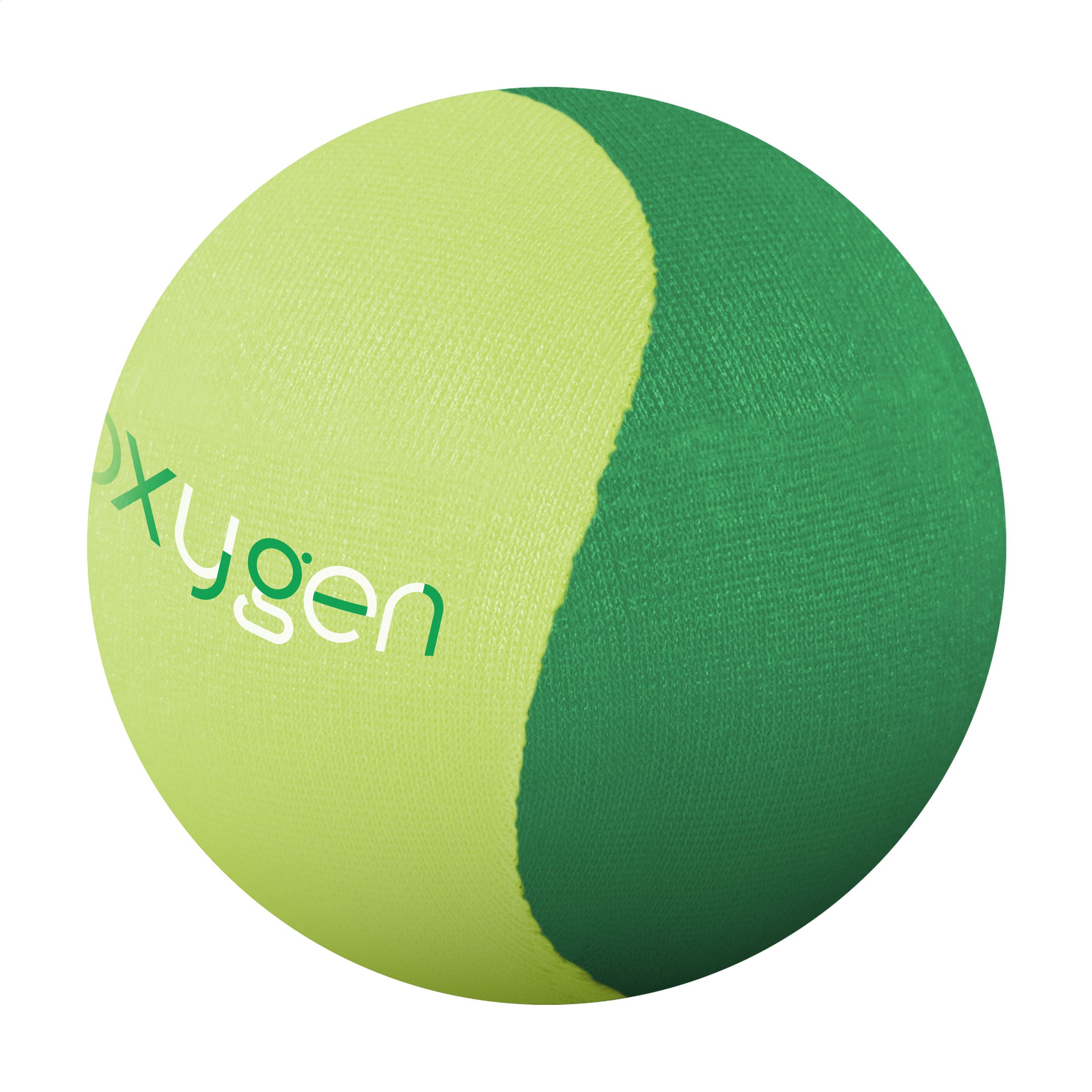 W347 Vandens šokinėjantis kamuolys