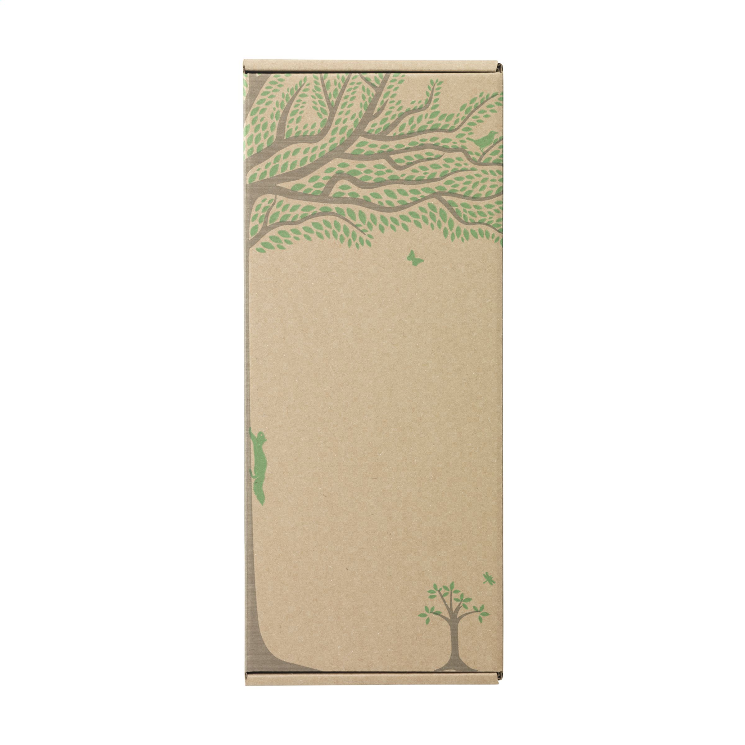 2013 Pašto dežutėje telpantis Treemore prekės ženklo medis: Kavos medis (Coffea arabica)