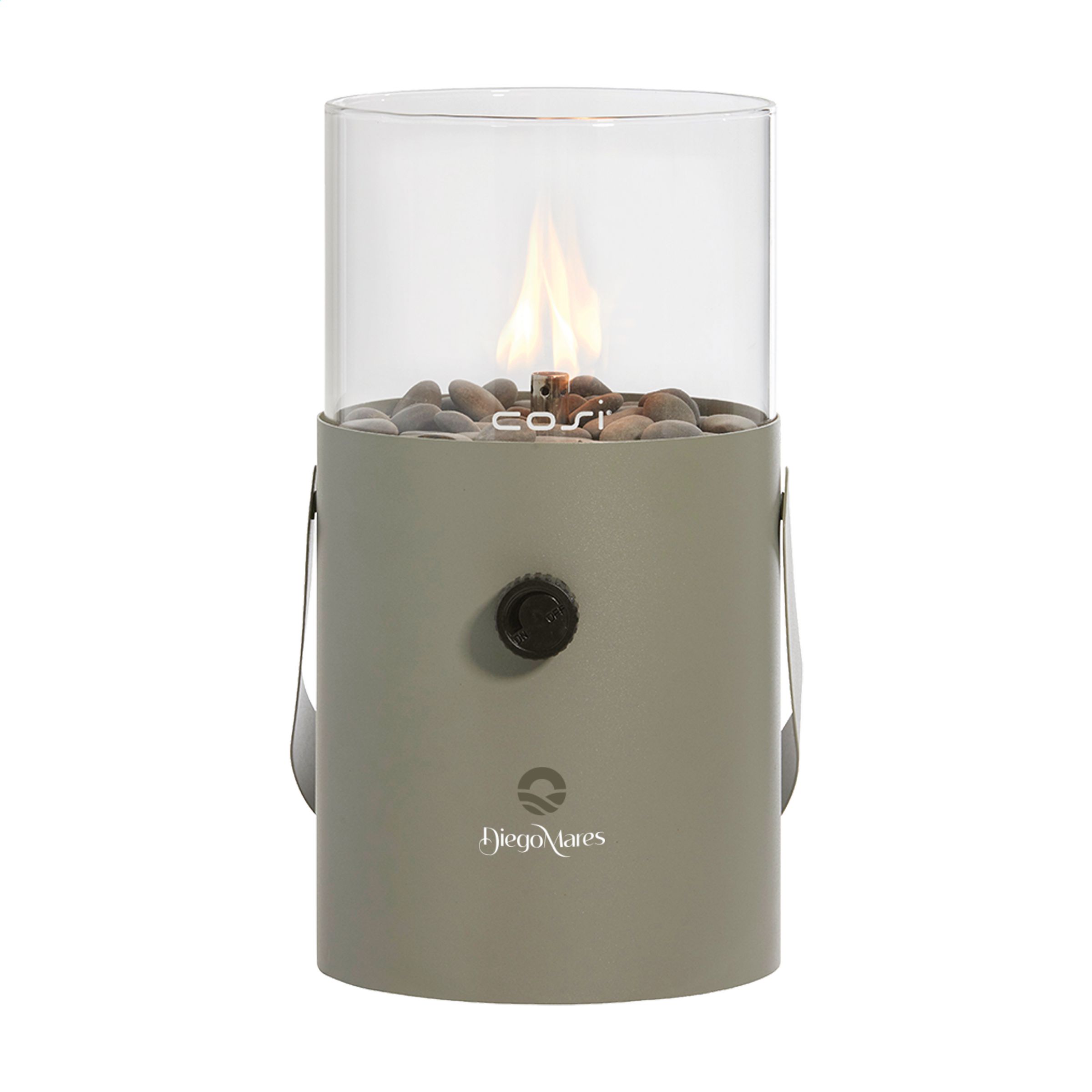 2336 Kuro lempa iš Cosi prekės ženklo