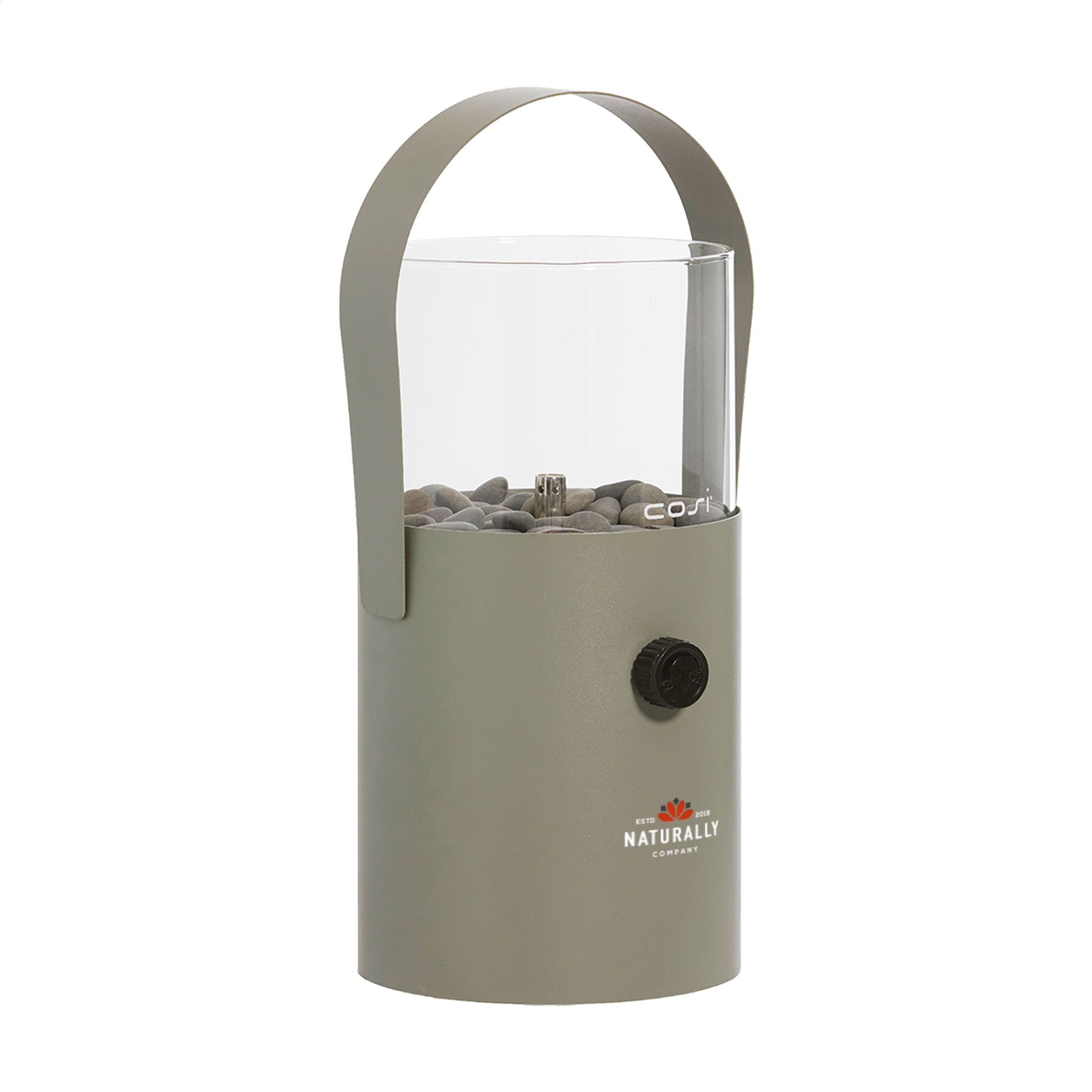 2336 Kuro lempa iš Cosi prekės ženklo