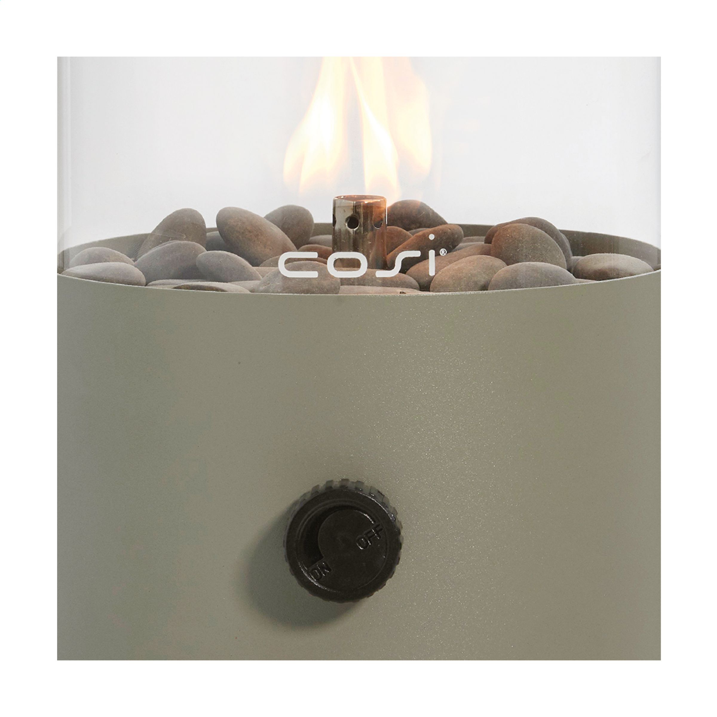 2336 Kuro lempa iš Cosi prekės ženklo