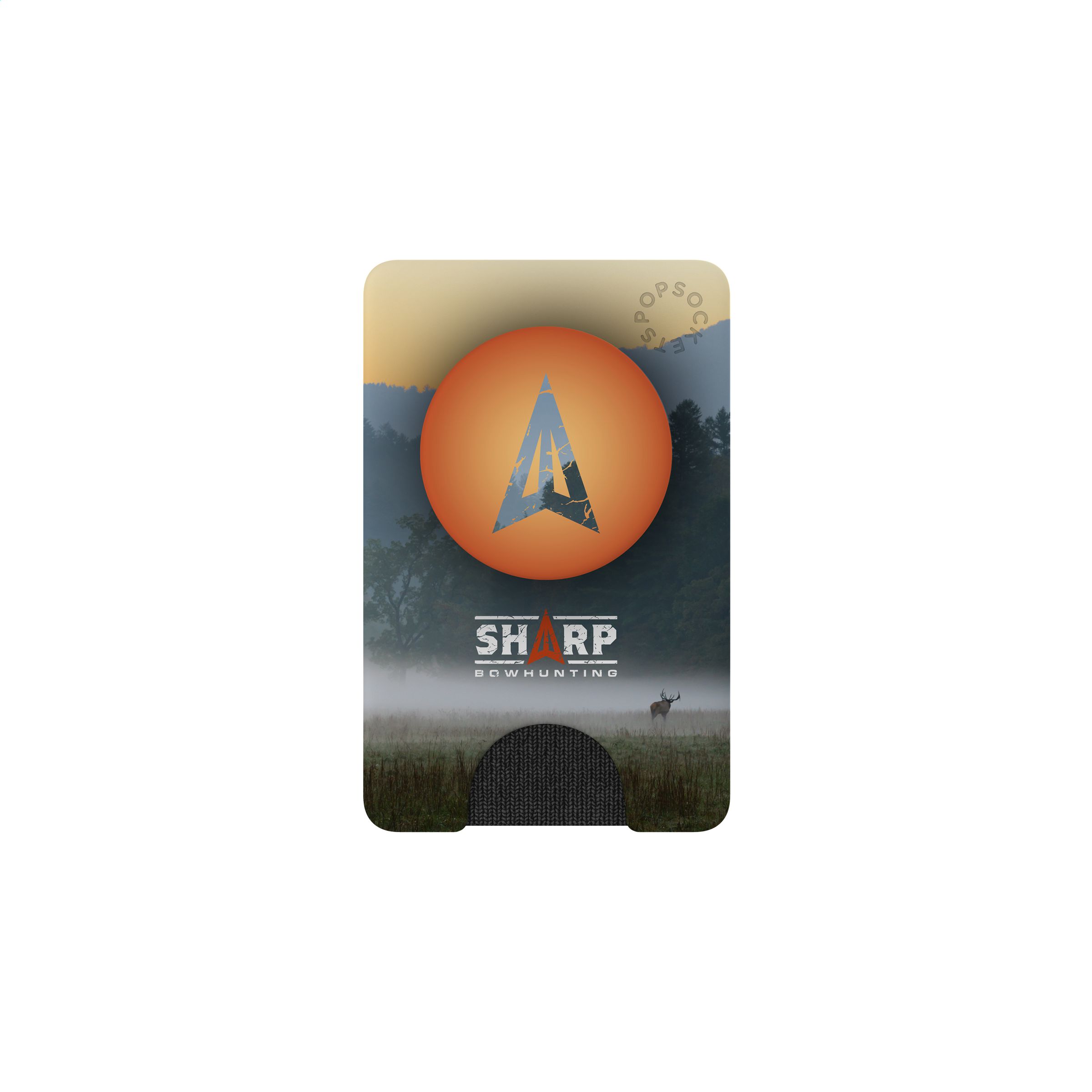 7830 PopWallet+ – tai praktiškas kortelių laikiklio ir telefono laikiklio derinys